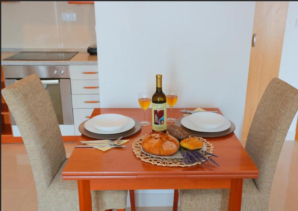 Apartman Nicol view 4