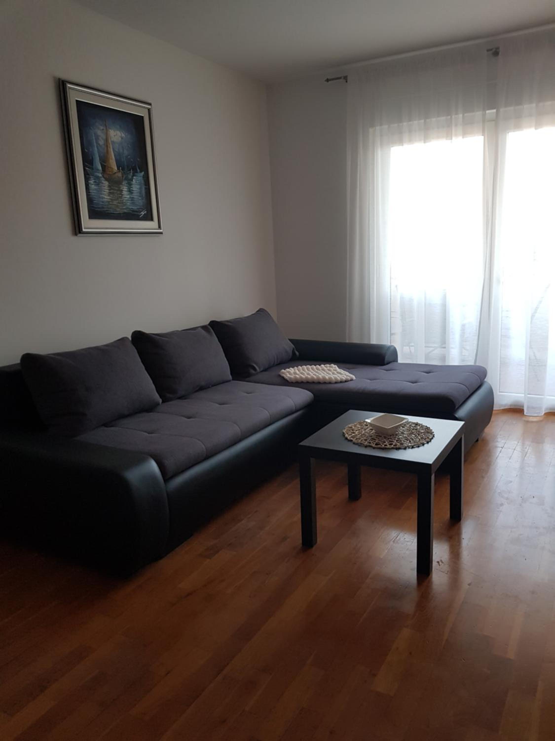 Apartman Nicol view 2