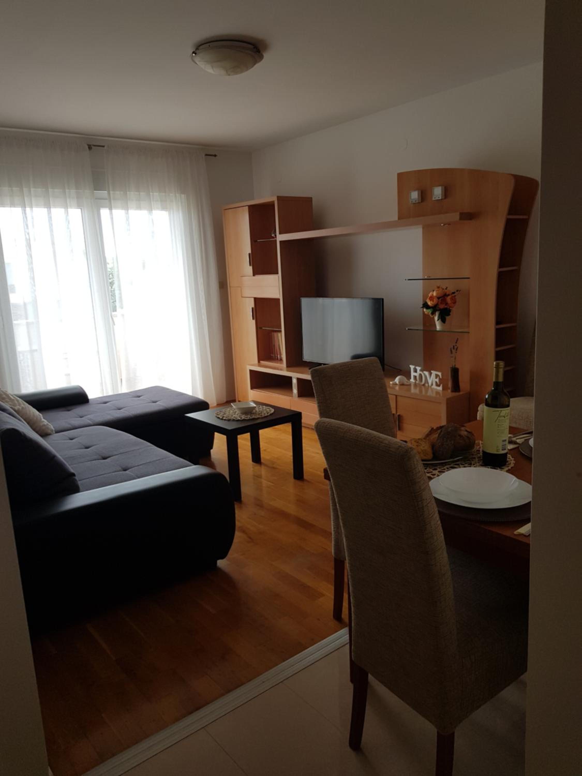 Apartman Nicol view 3