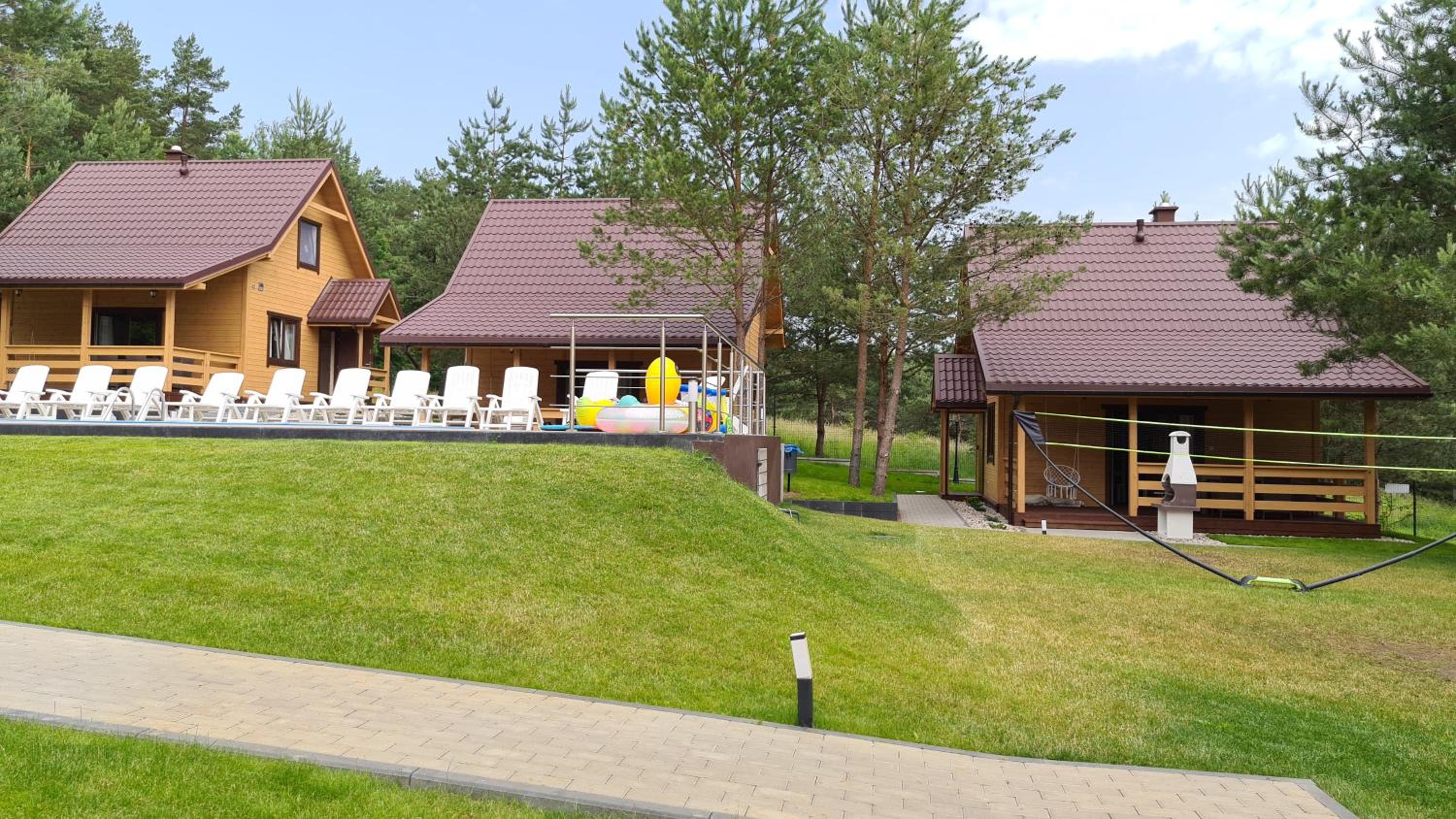 Sosnowe Wzgórze