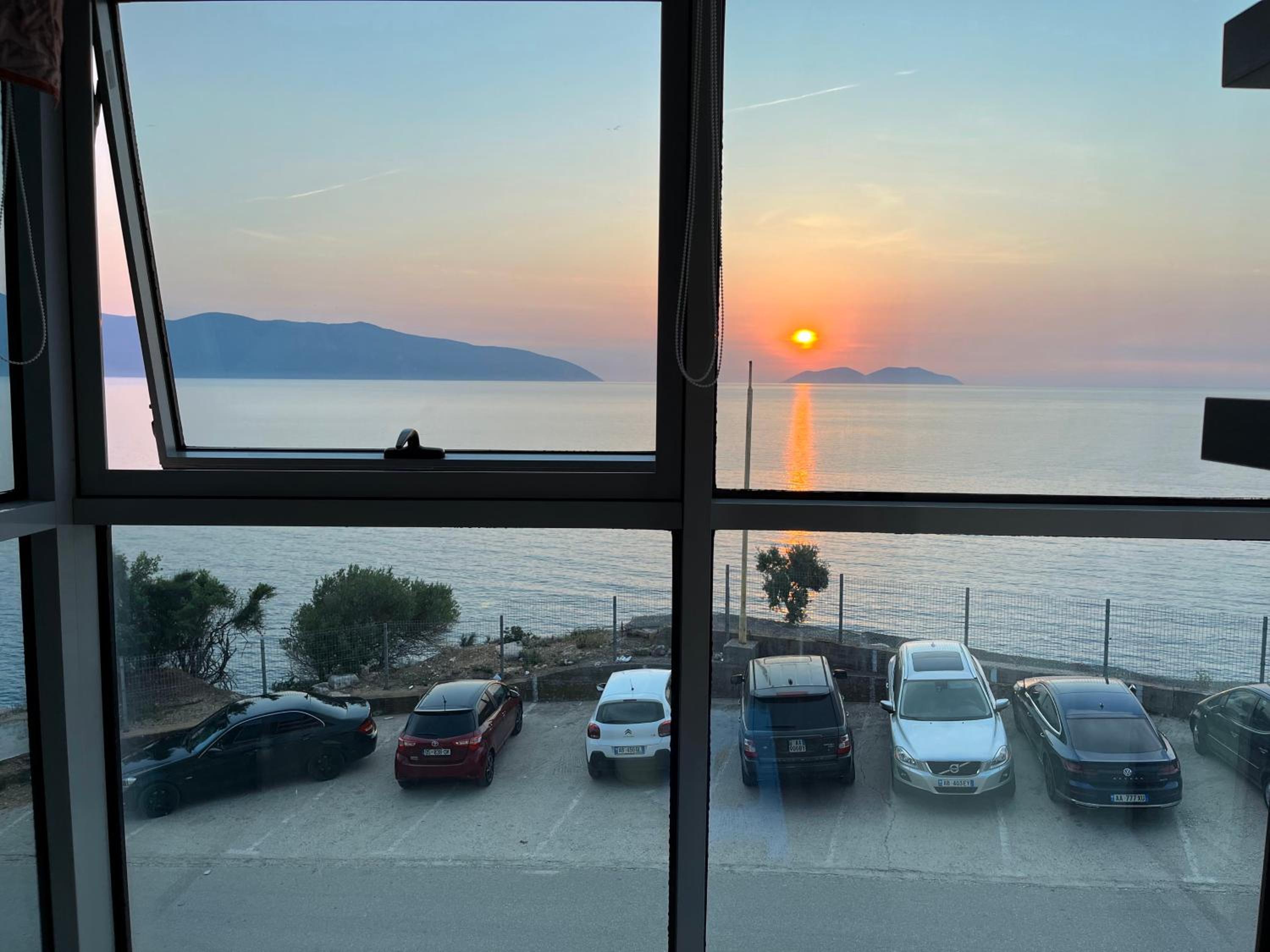 Seaview Apartment Vlora