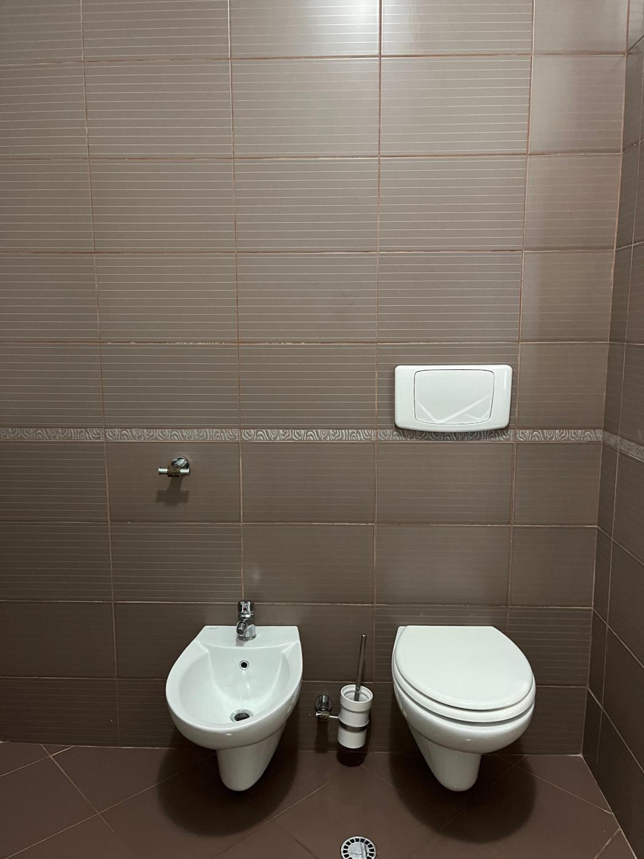 Seaview Apartment Vlora