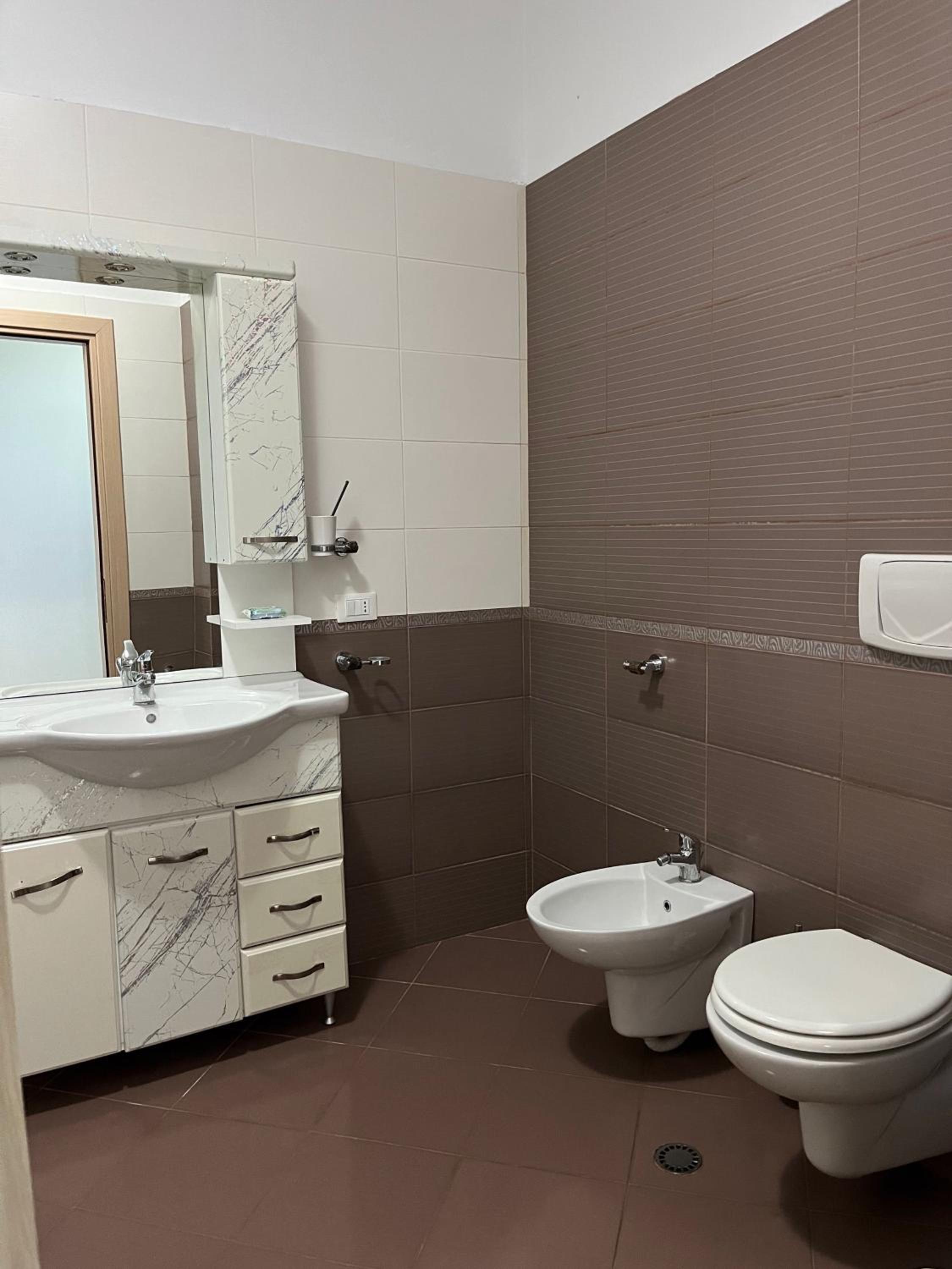Seaview Apartment Vlora