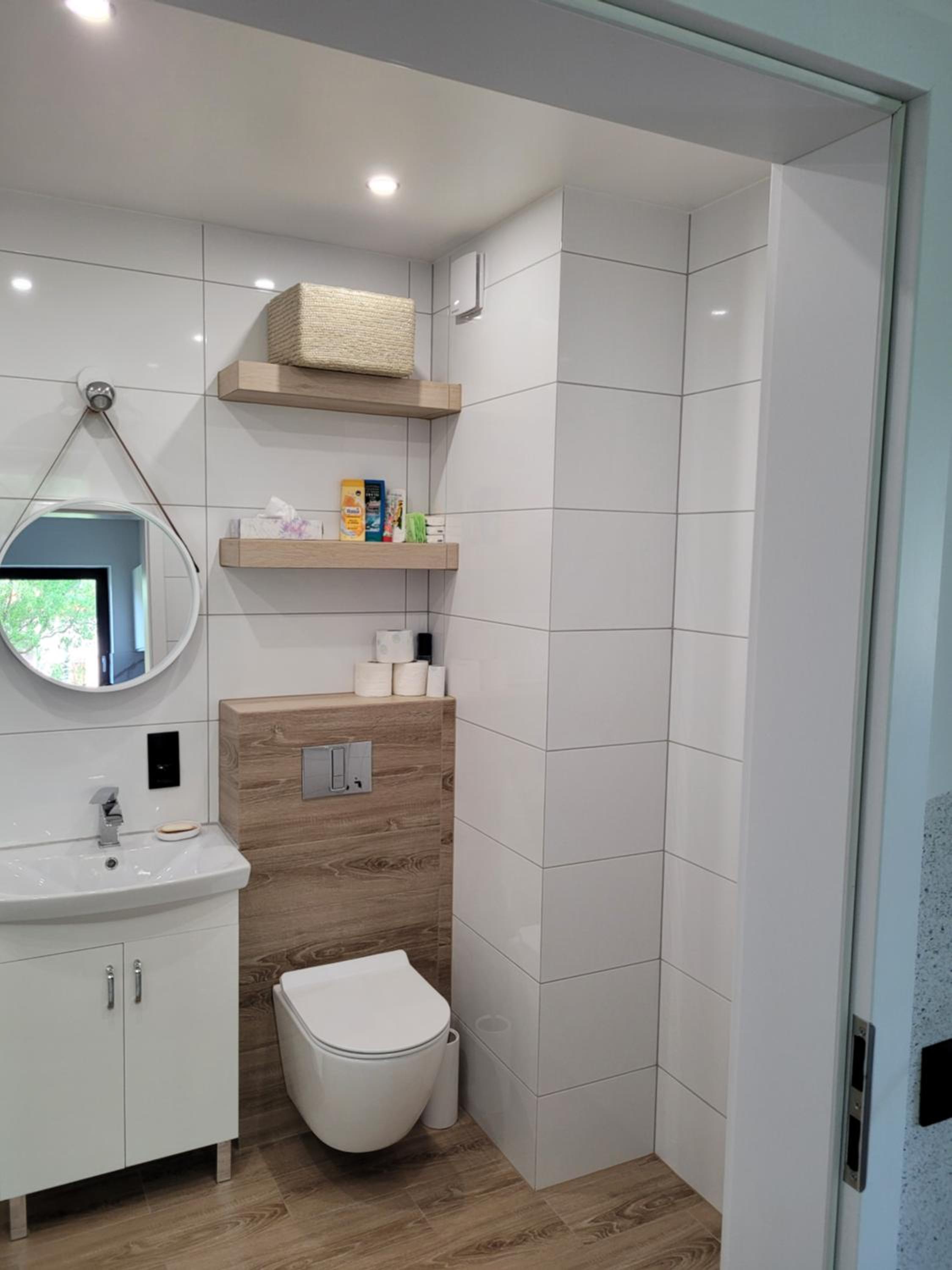 Apartamenty Josef