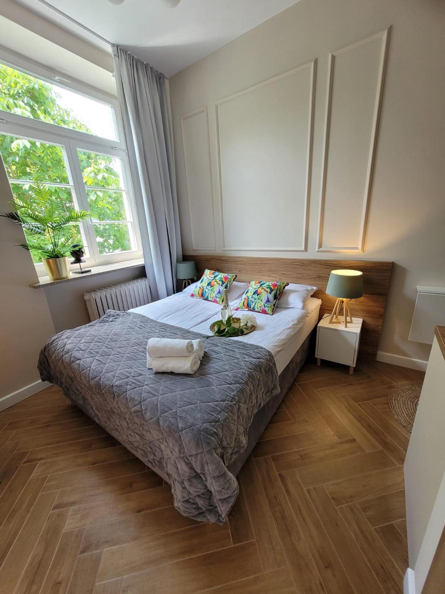 Movo Old Town Apartments