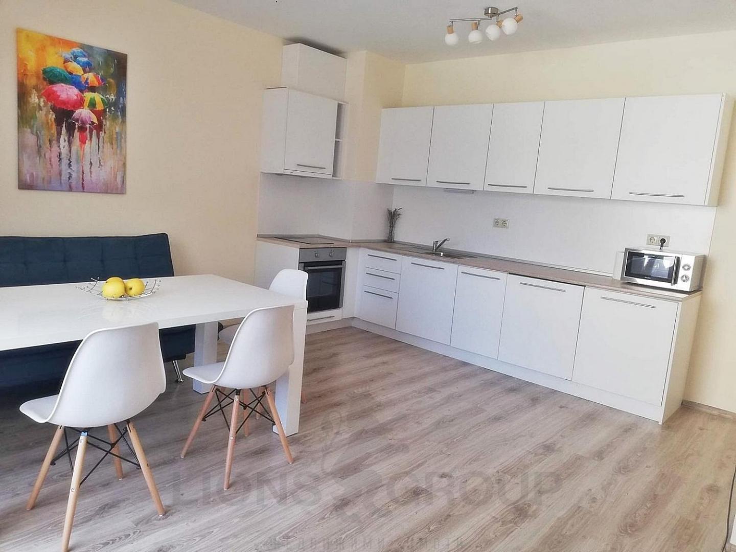 Varna South Bay Beach Residence