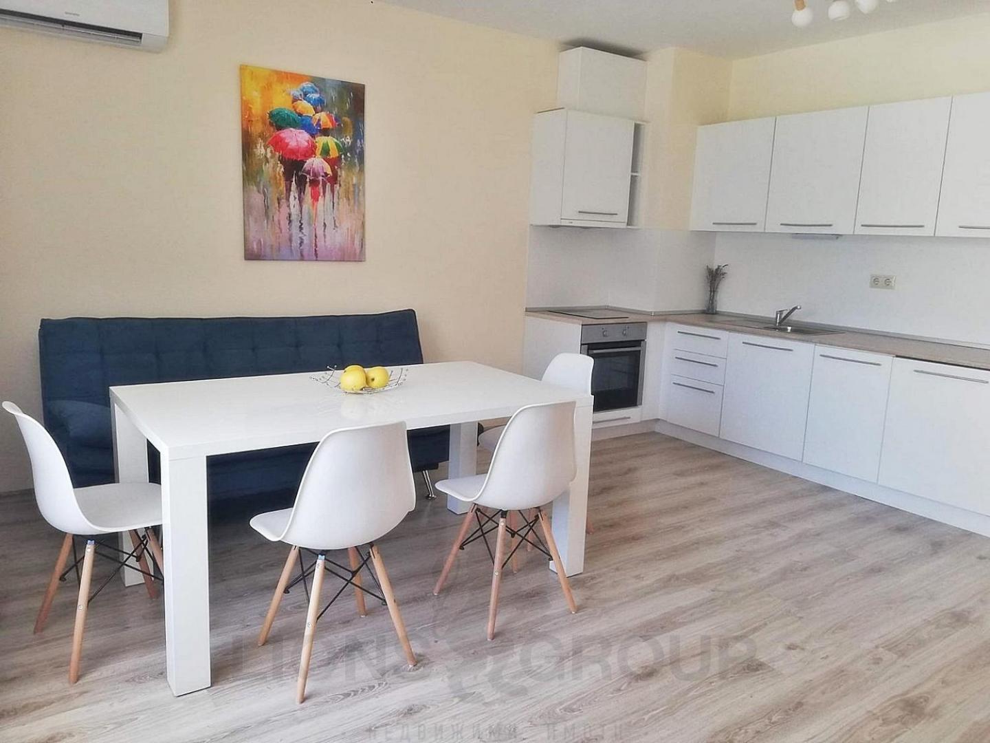 Varna South Bay Beach Residence