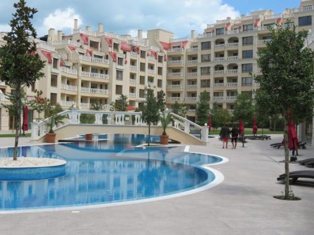 Varna South Bay Beach Residence