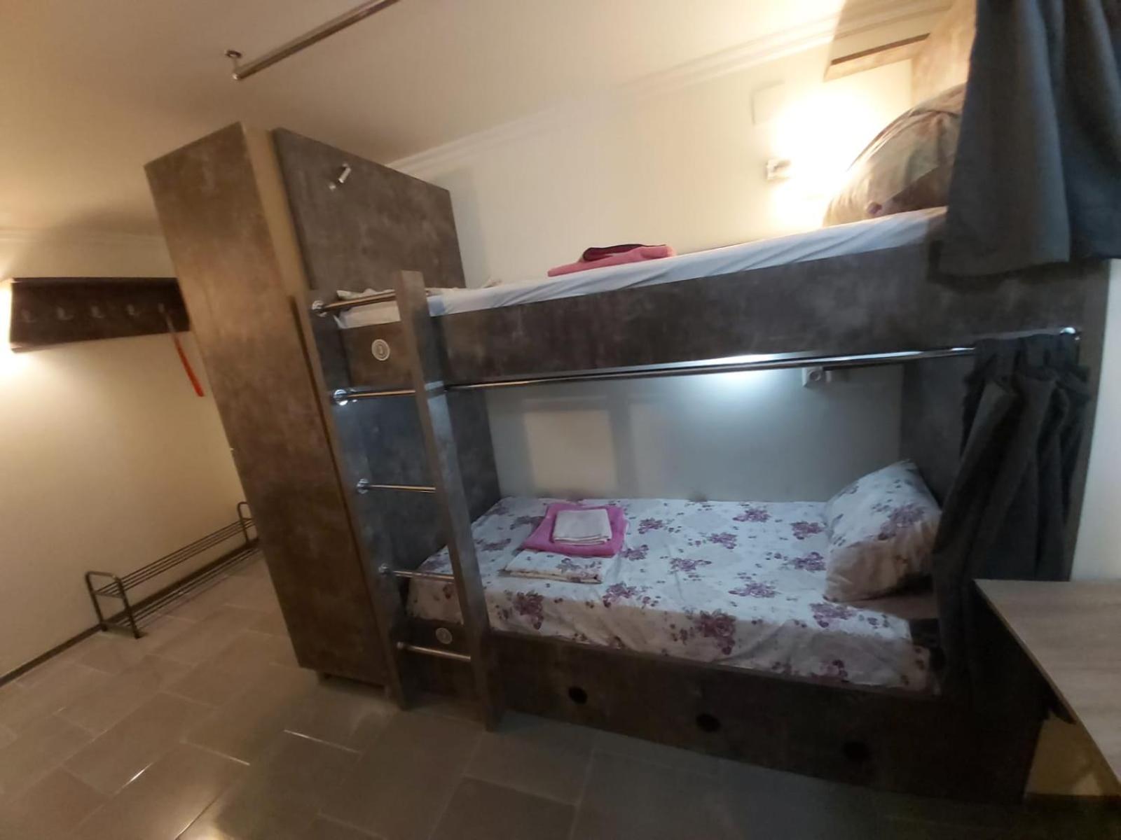 Hostel VOYAGE