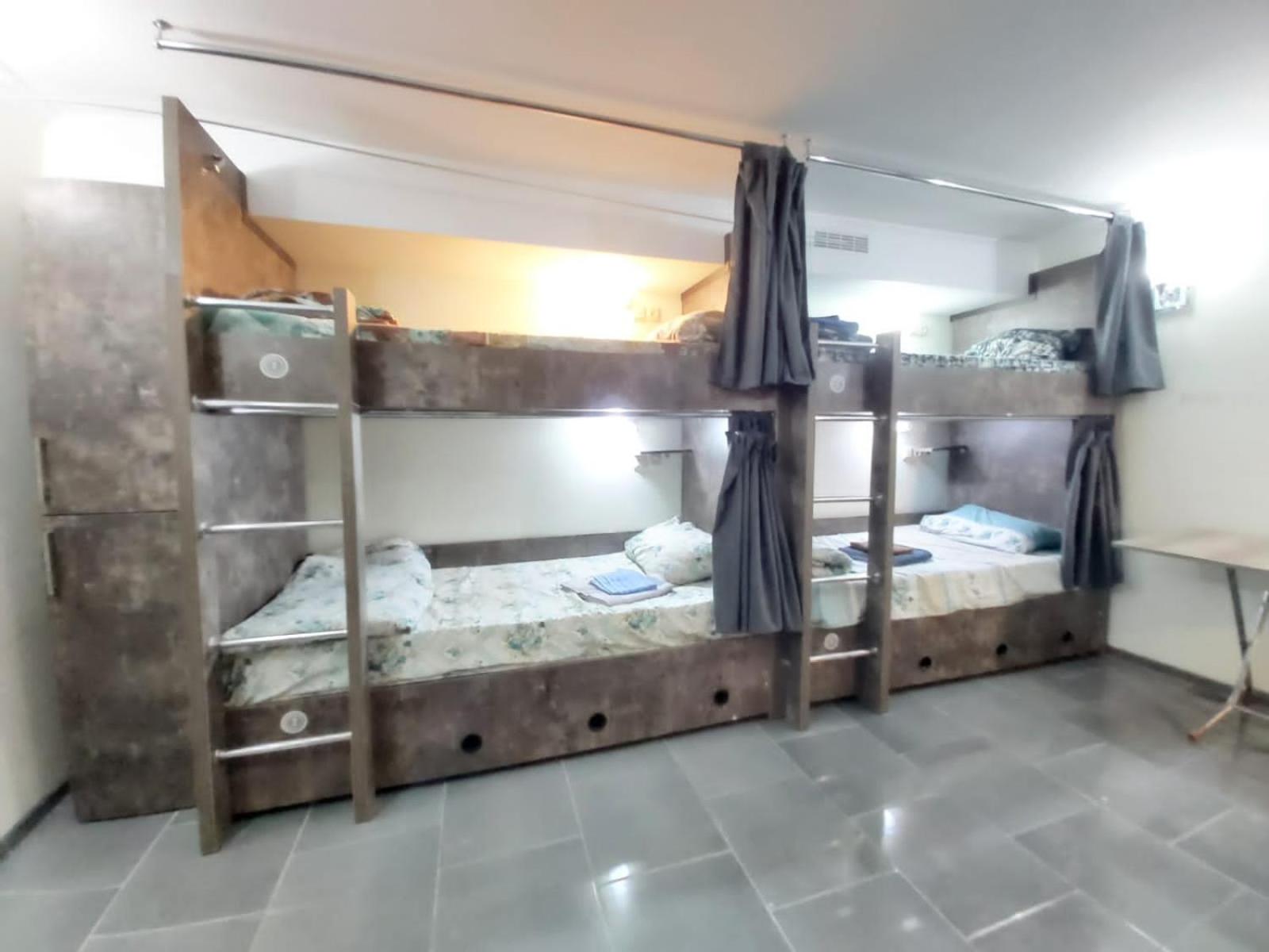Hostel VOYAGE