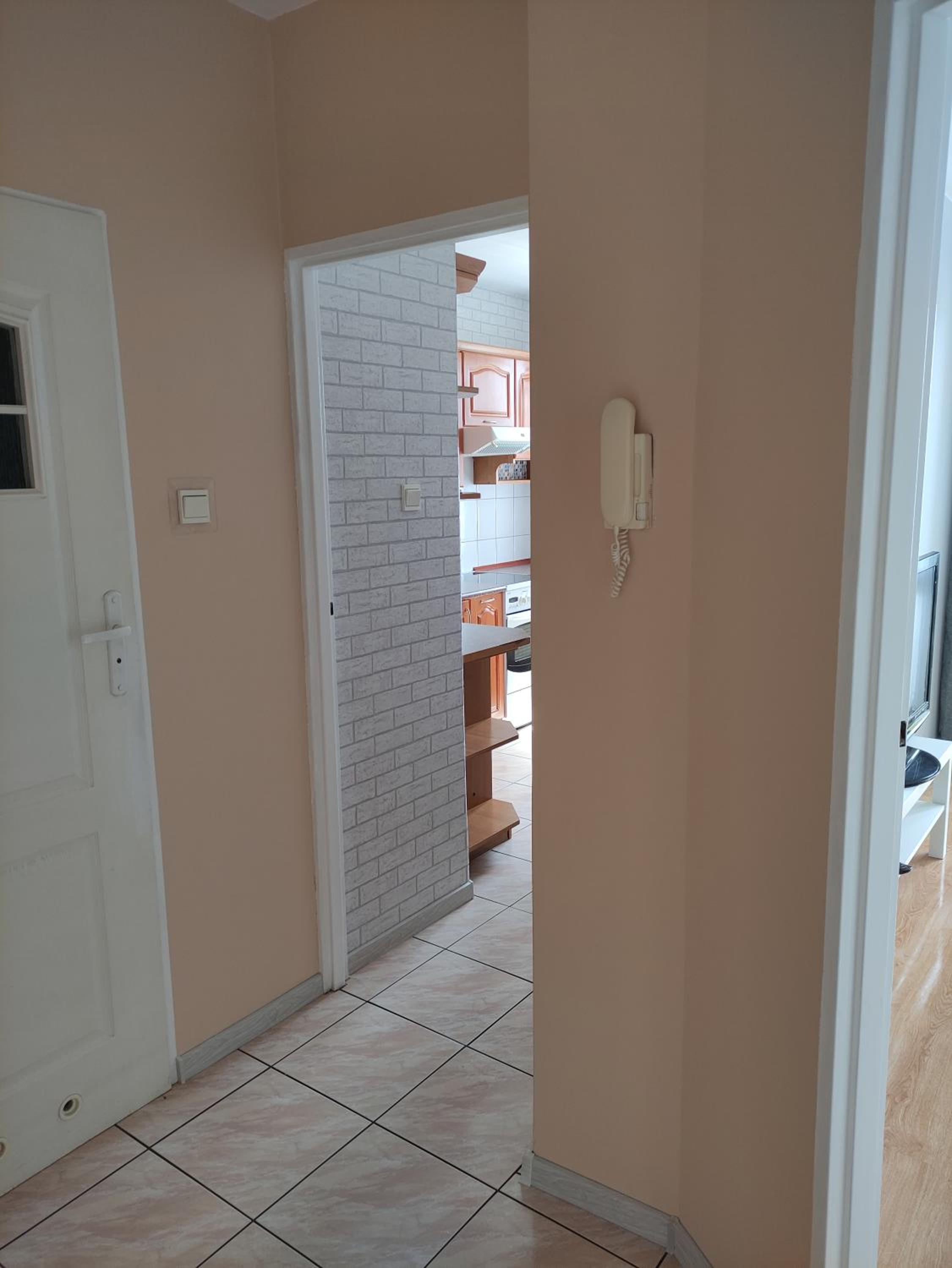 Apartament Jagiełły 14