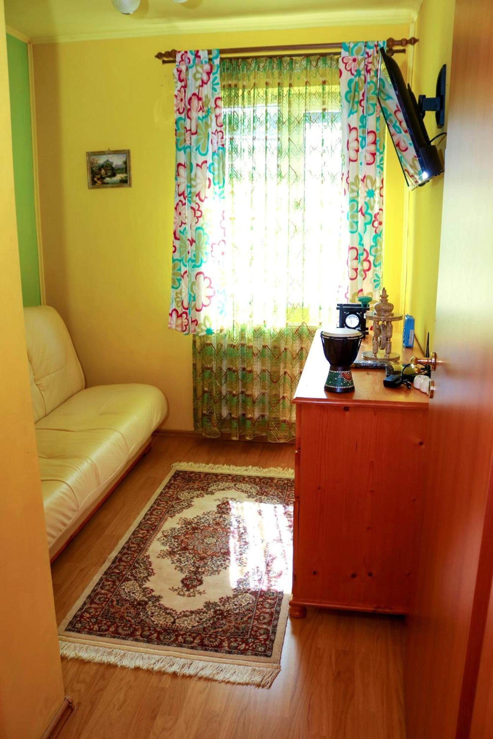 Apartament Iulia