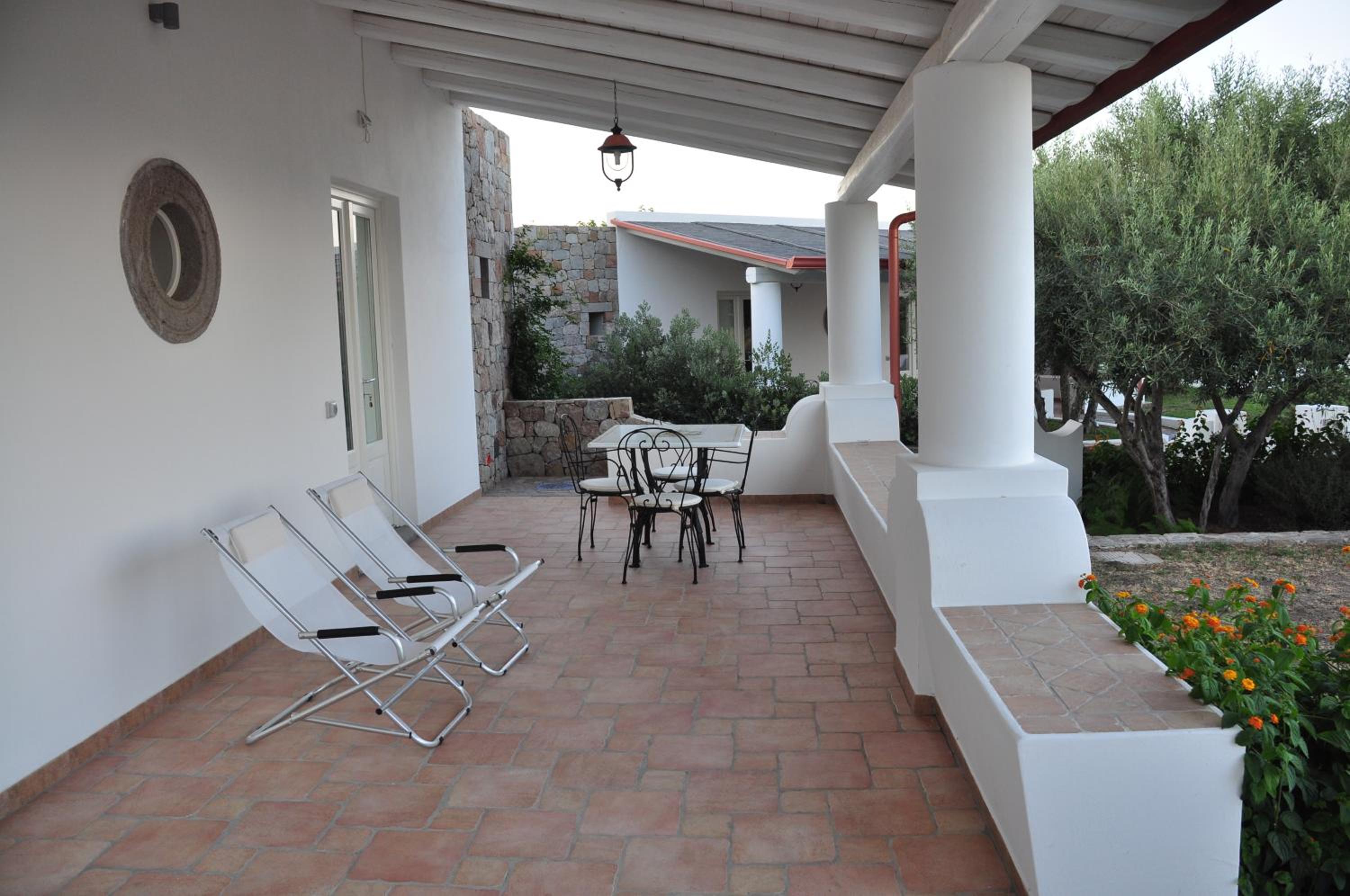 Case Vacanze Margherita photo 2