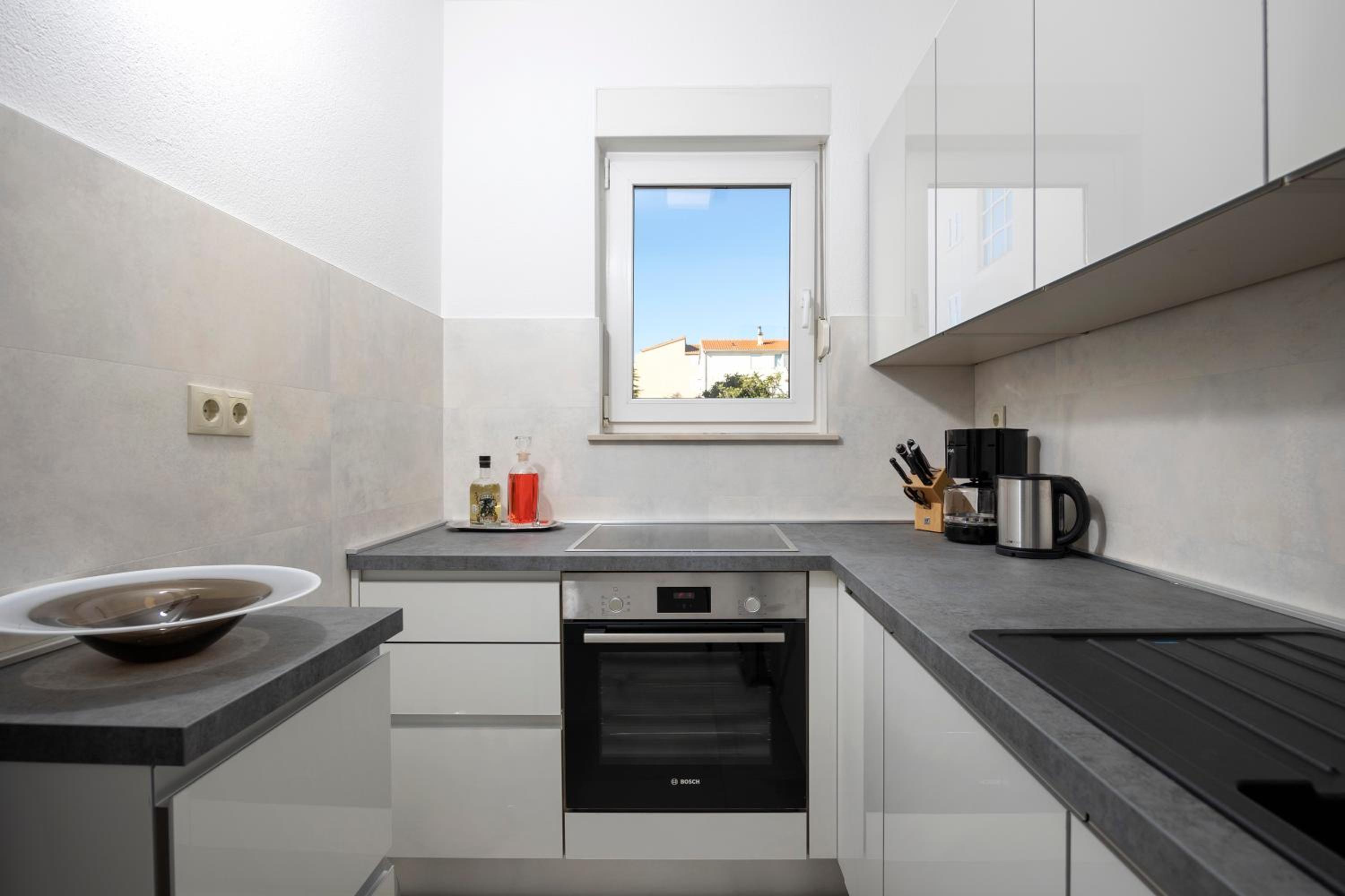 Luxury apartment Ketty photo 3
