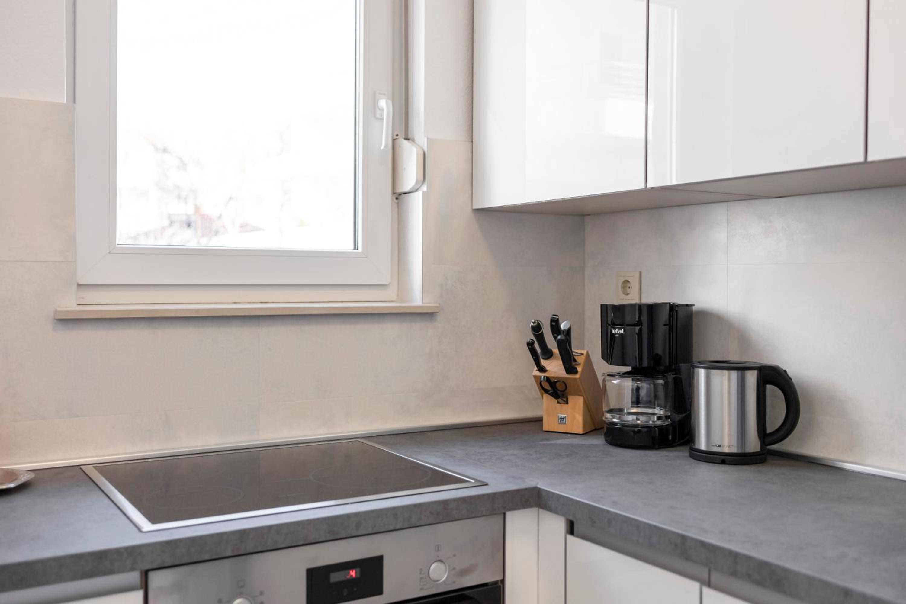 Luxury apartment Ketty view 4