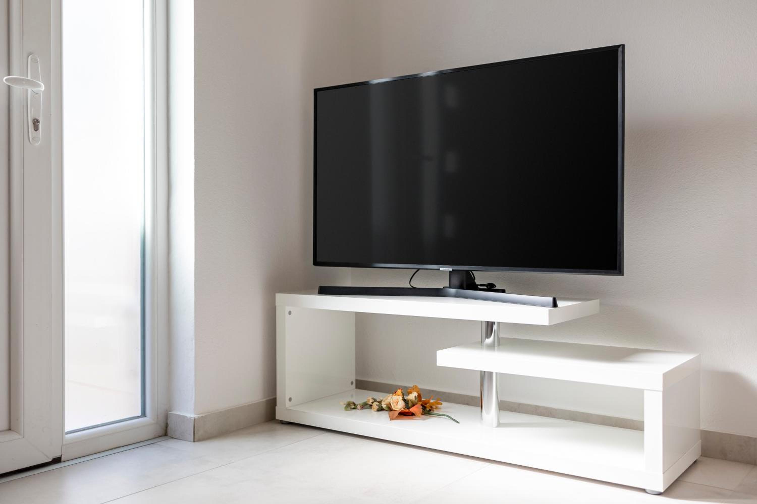 Luxury apartment Ketty