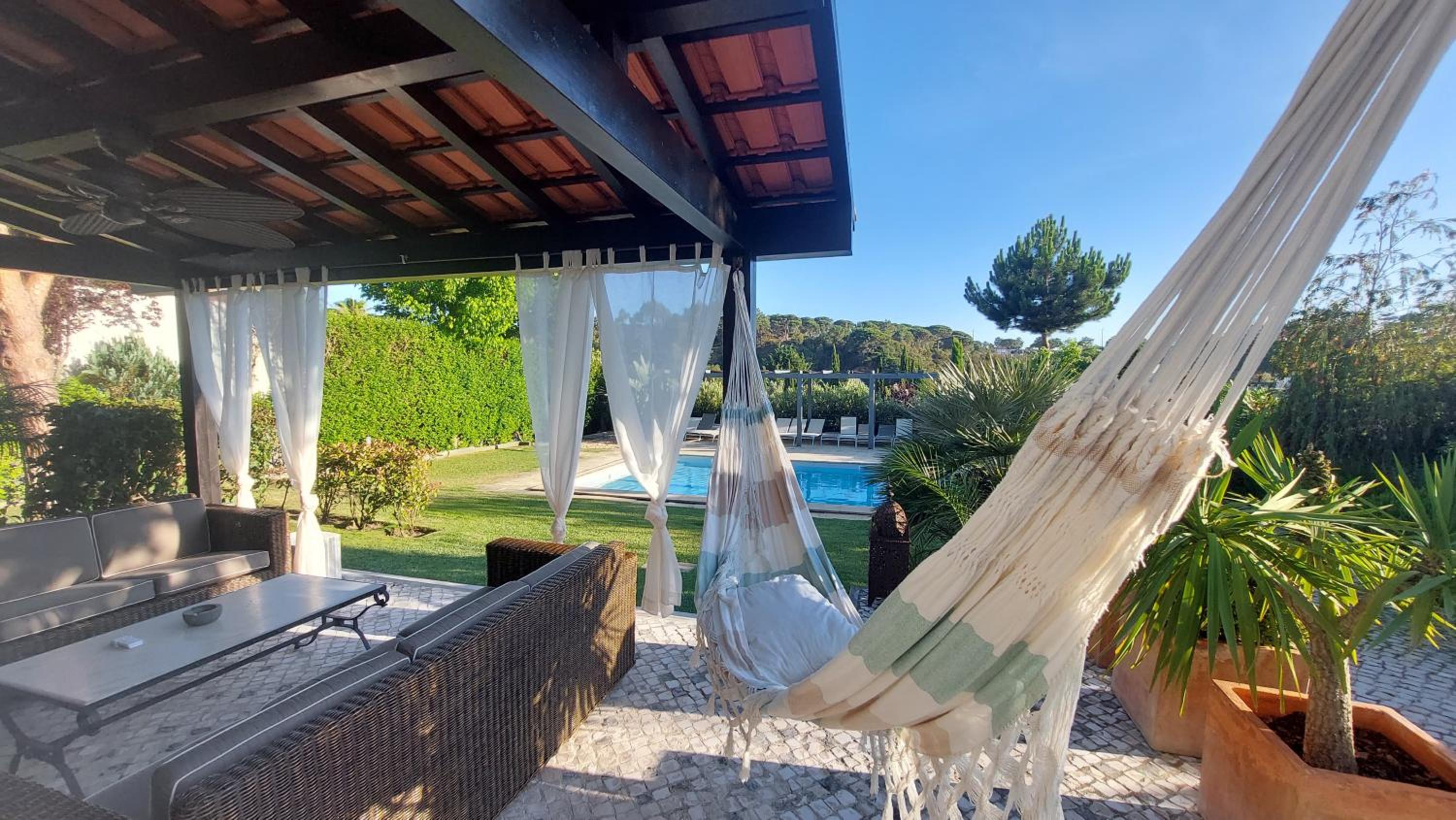 VILLA DA FONTE - BY MECO