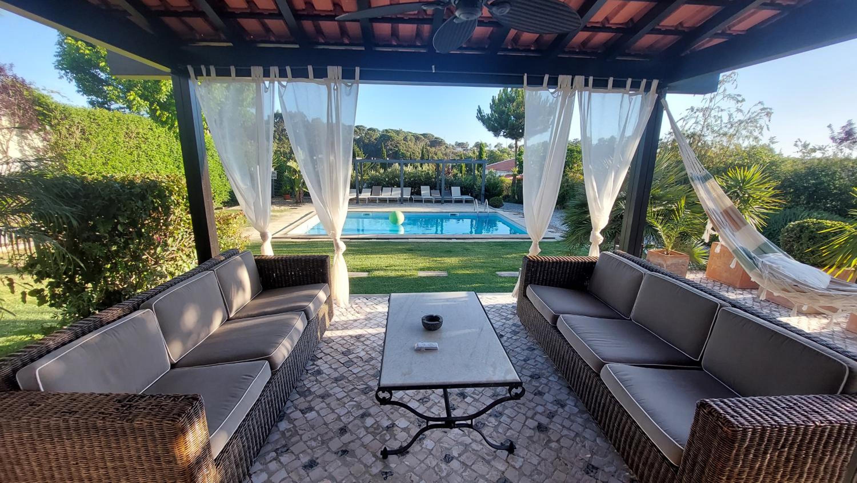 VILLA DA FONTE - BY MECO