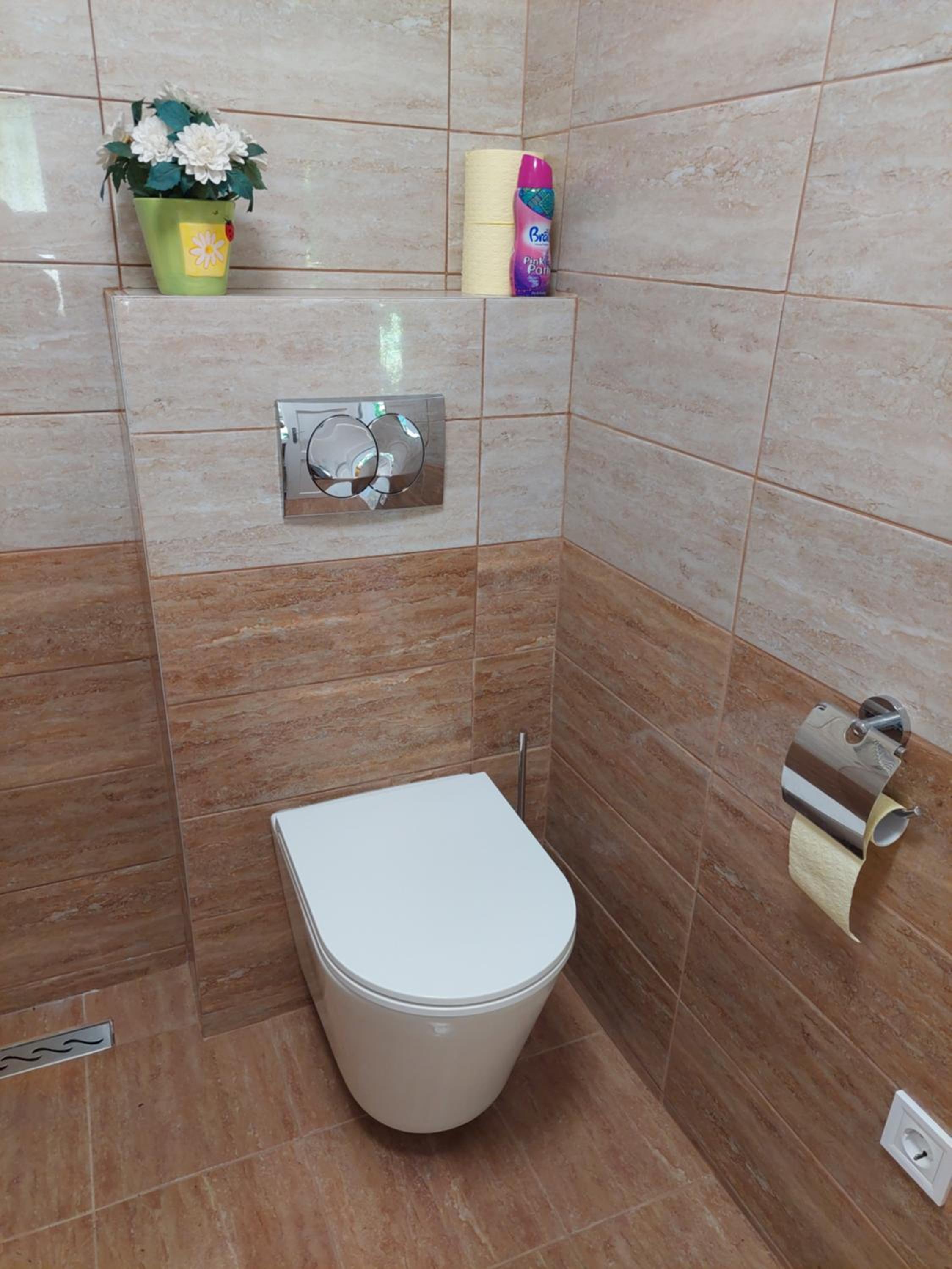 Gyöngyi Apartman view 4