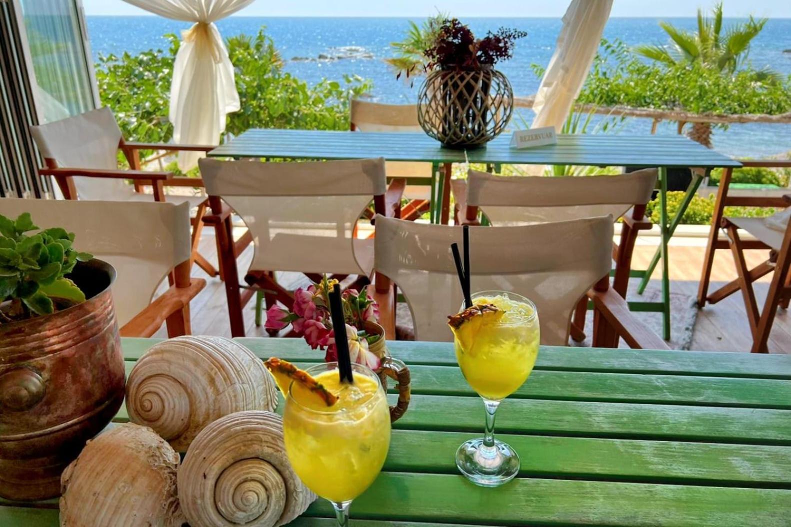 Kallmi View Eco Rooms