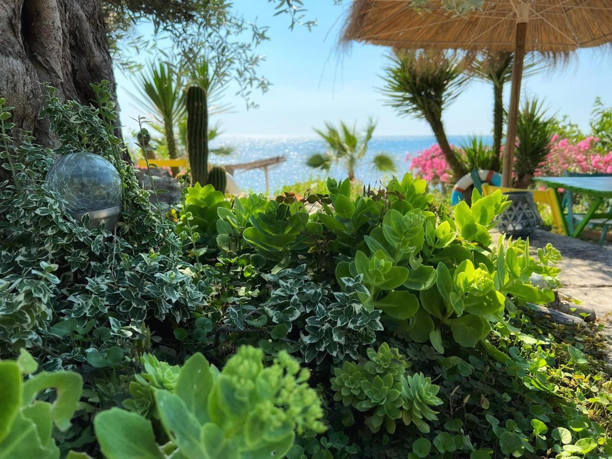 Kallmi View Eco Rooms