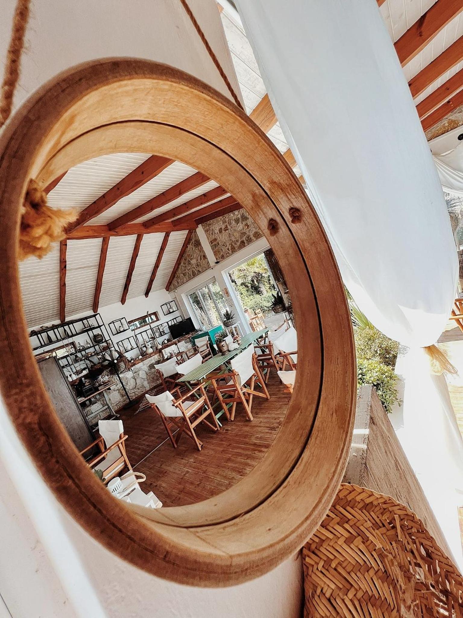 Kallmi View Eco Rooms