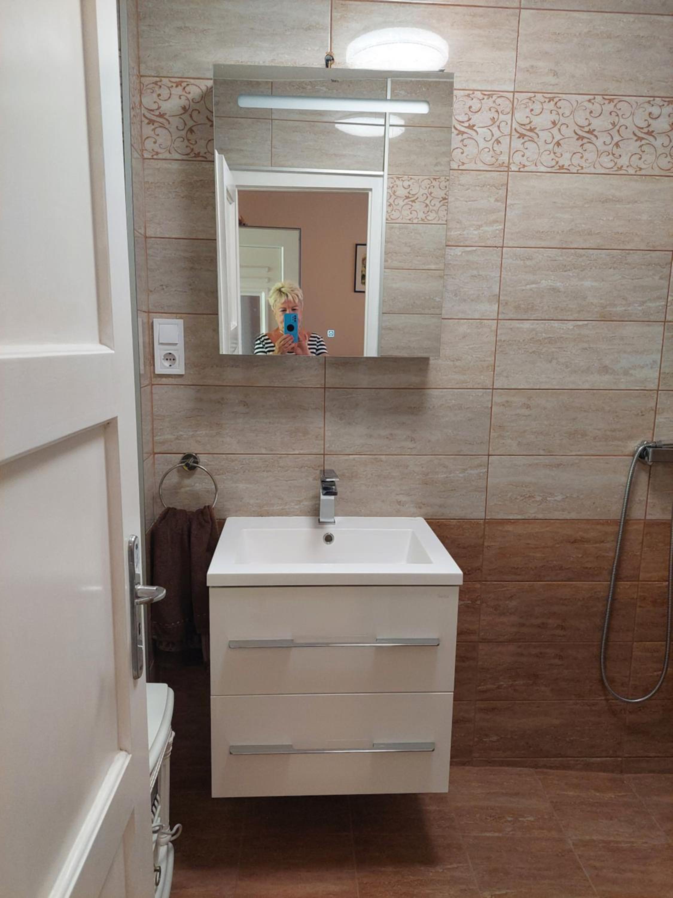 Gyöngyi Apartman view 5
