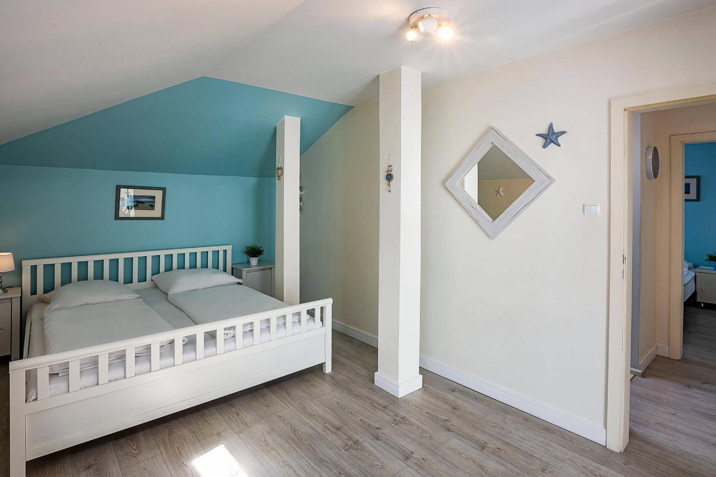 Vacation Club – Baltic Park Promenade Apartment 5.3.4