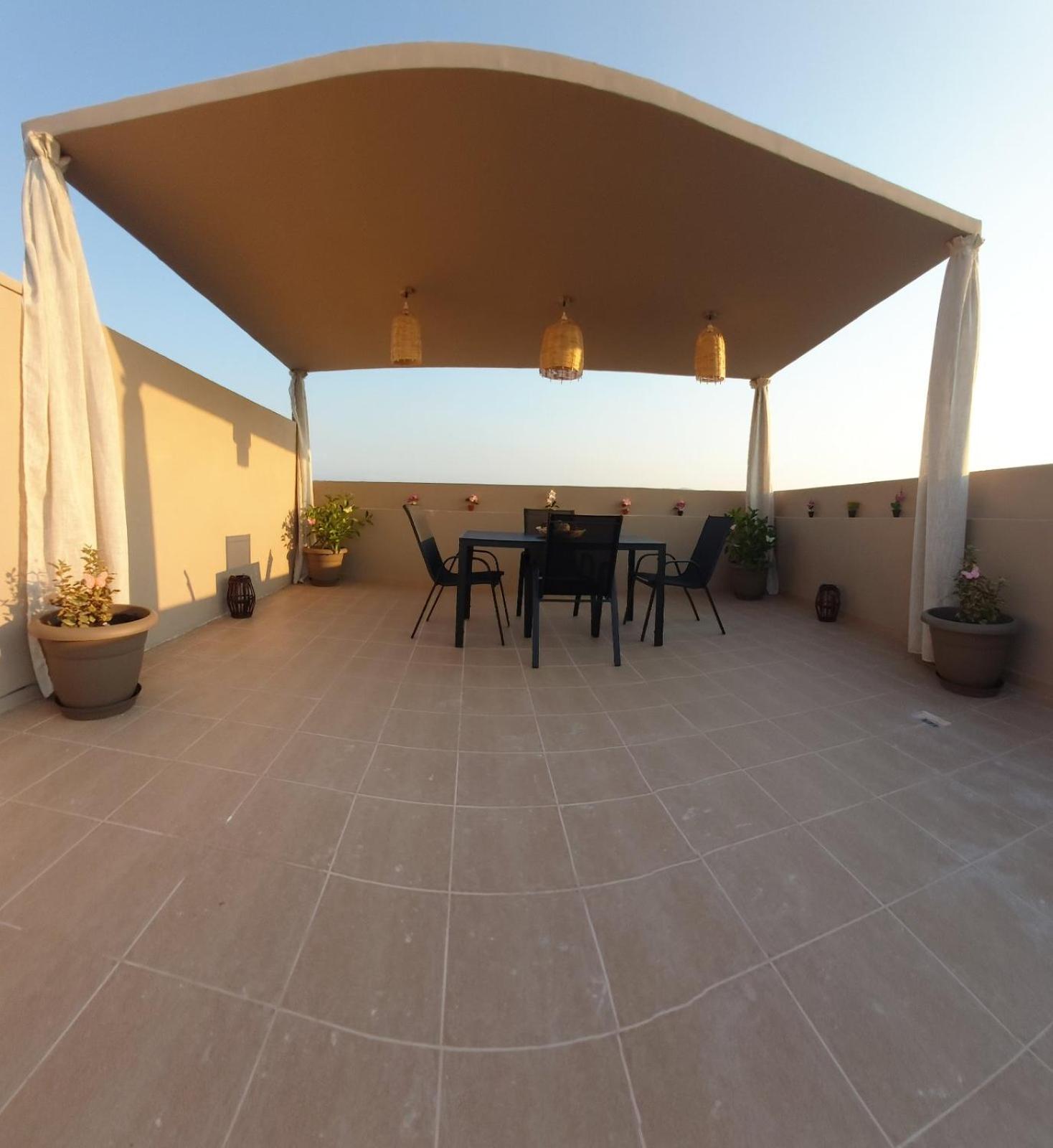 Anna's House Theologos view 3