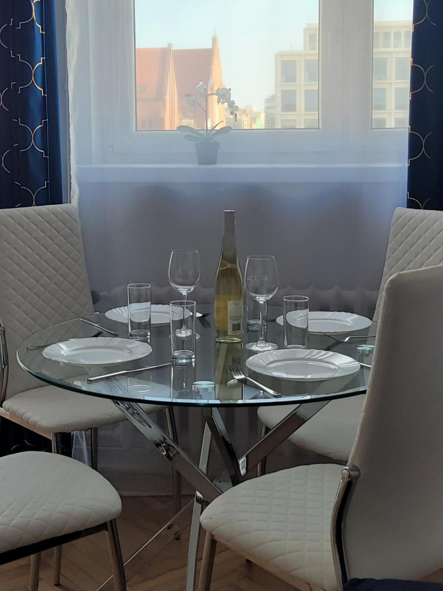 Lovely flat in heart of Wroclaw