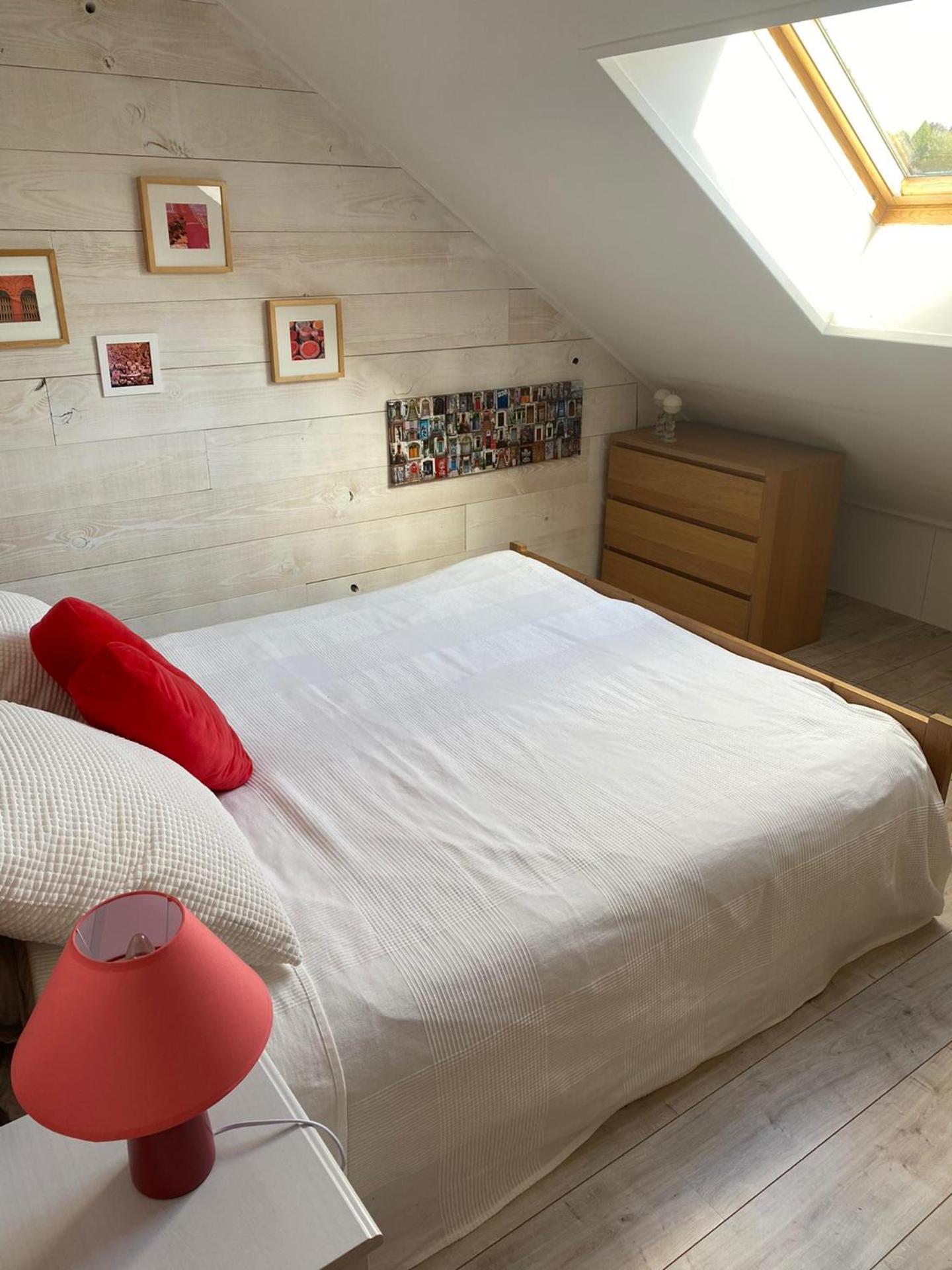 Gîte 7ici