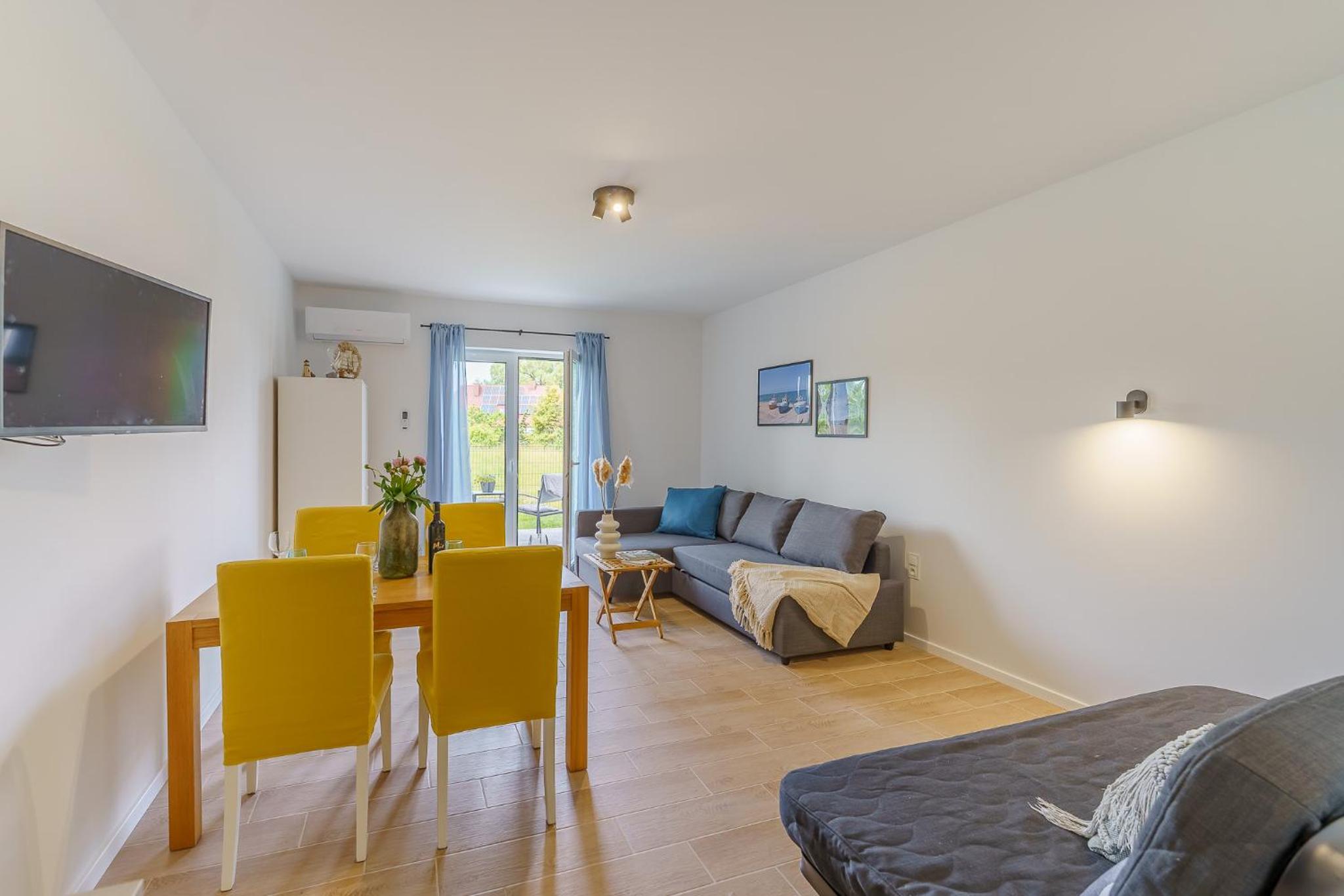 Visit Baltic Apartament Morski Piasek