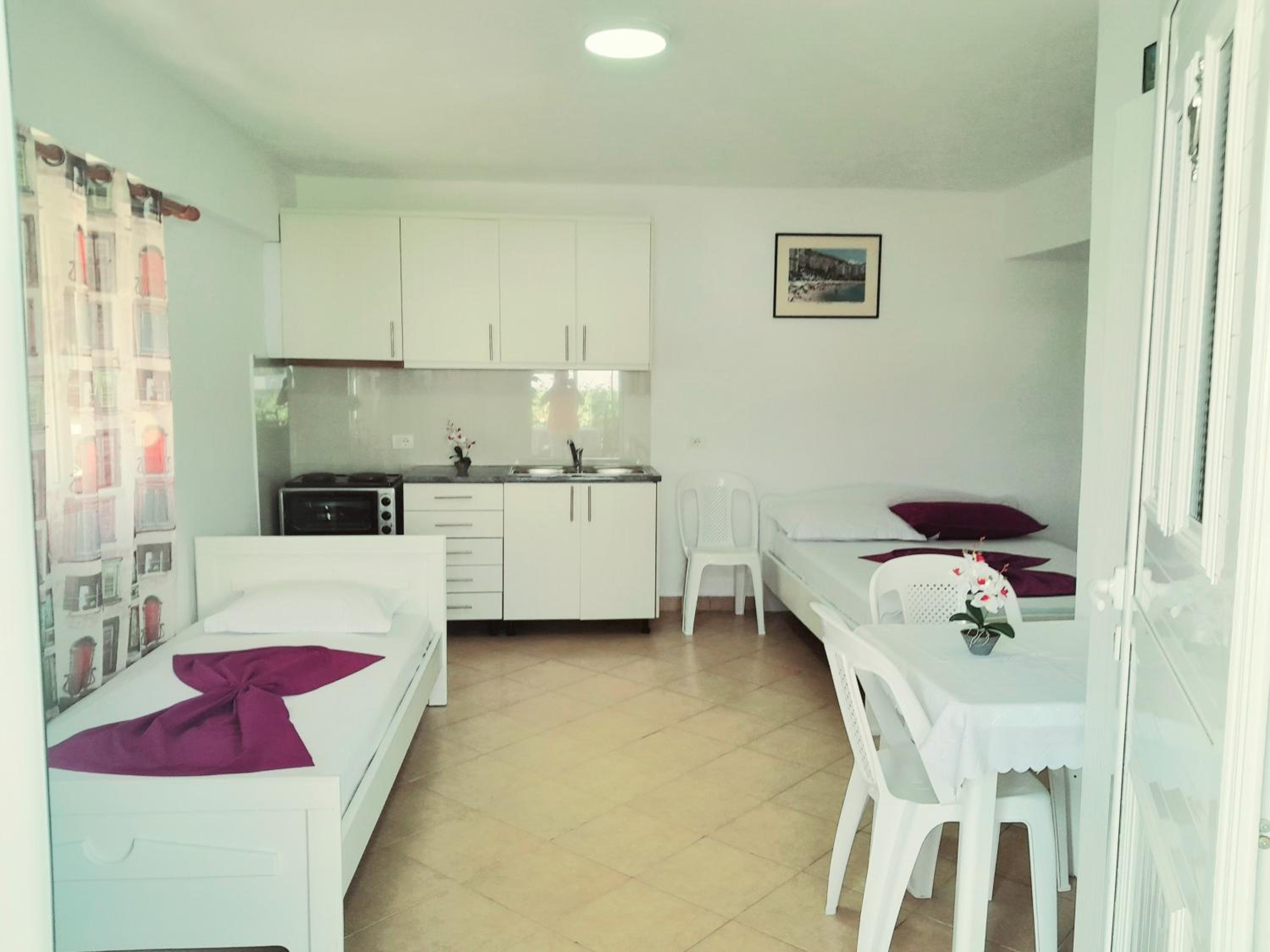 GB Rooms