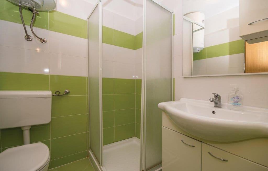 Apartmani Andrija