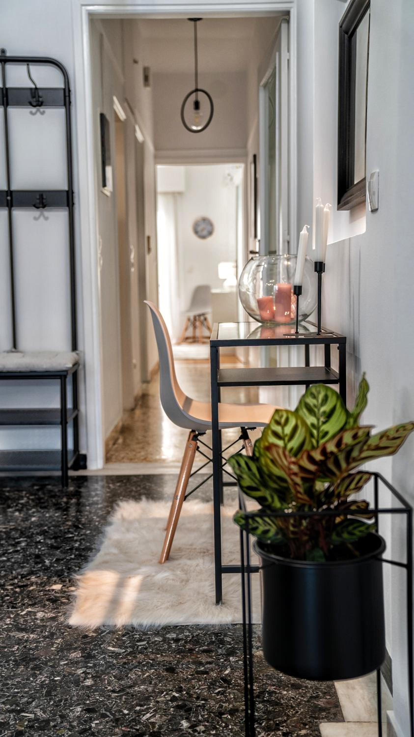 Lux Apartment near Acropolis! in the Heart of Athens photo 4