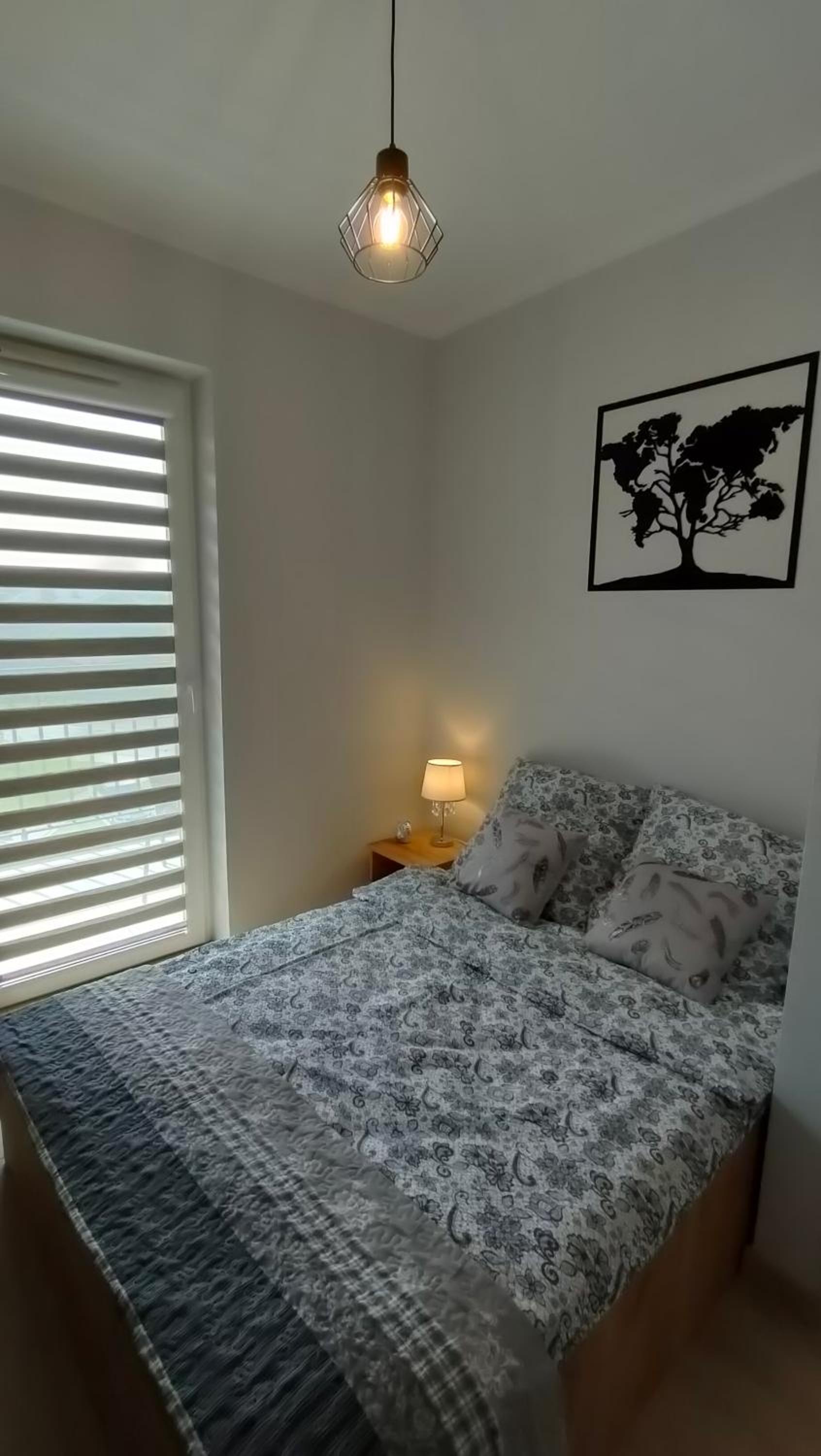 Apartament KoraZone 2 ZATOR