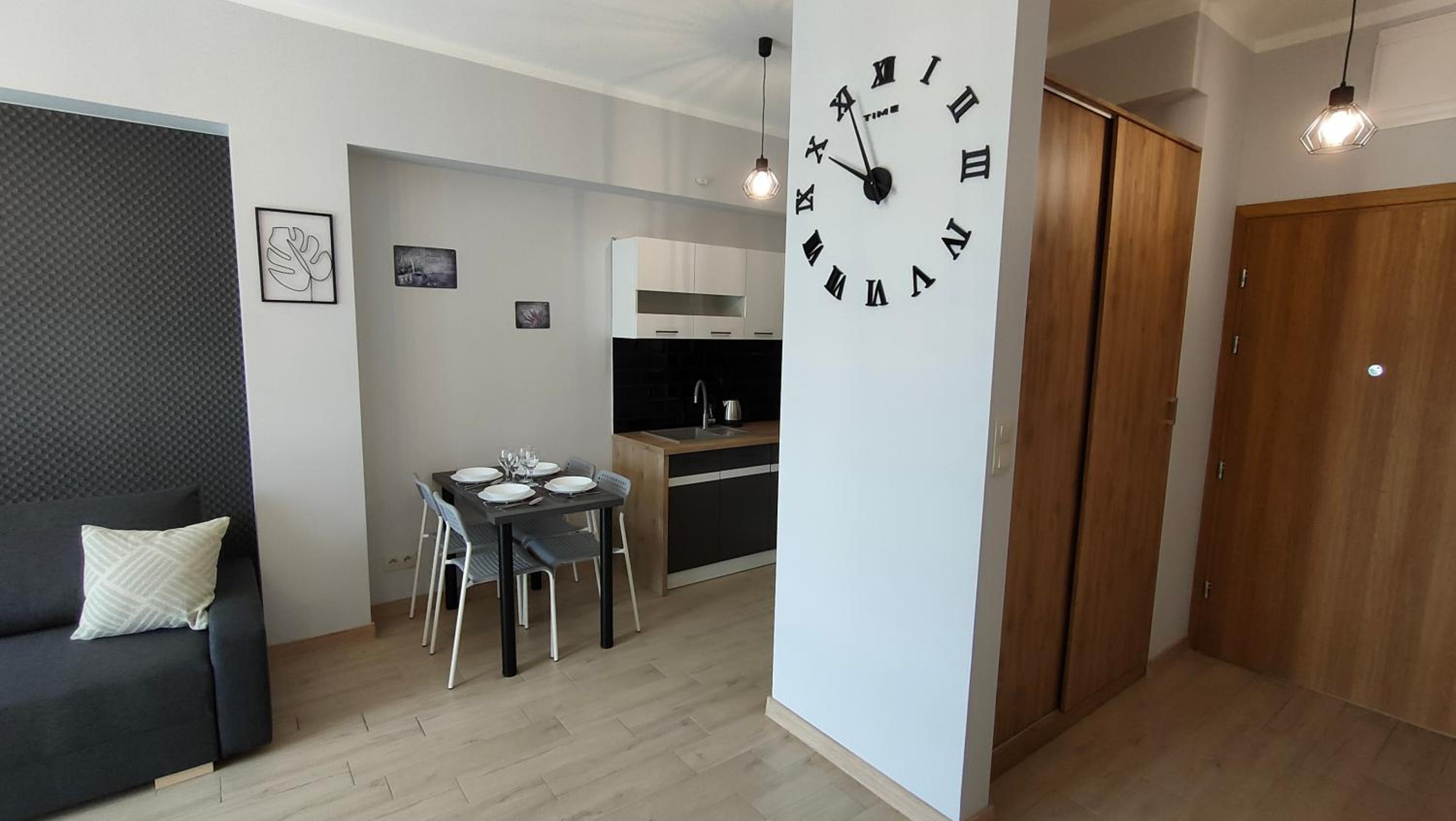 Apartament KoraZone 2 ZATOR