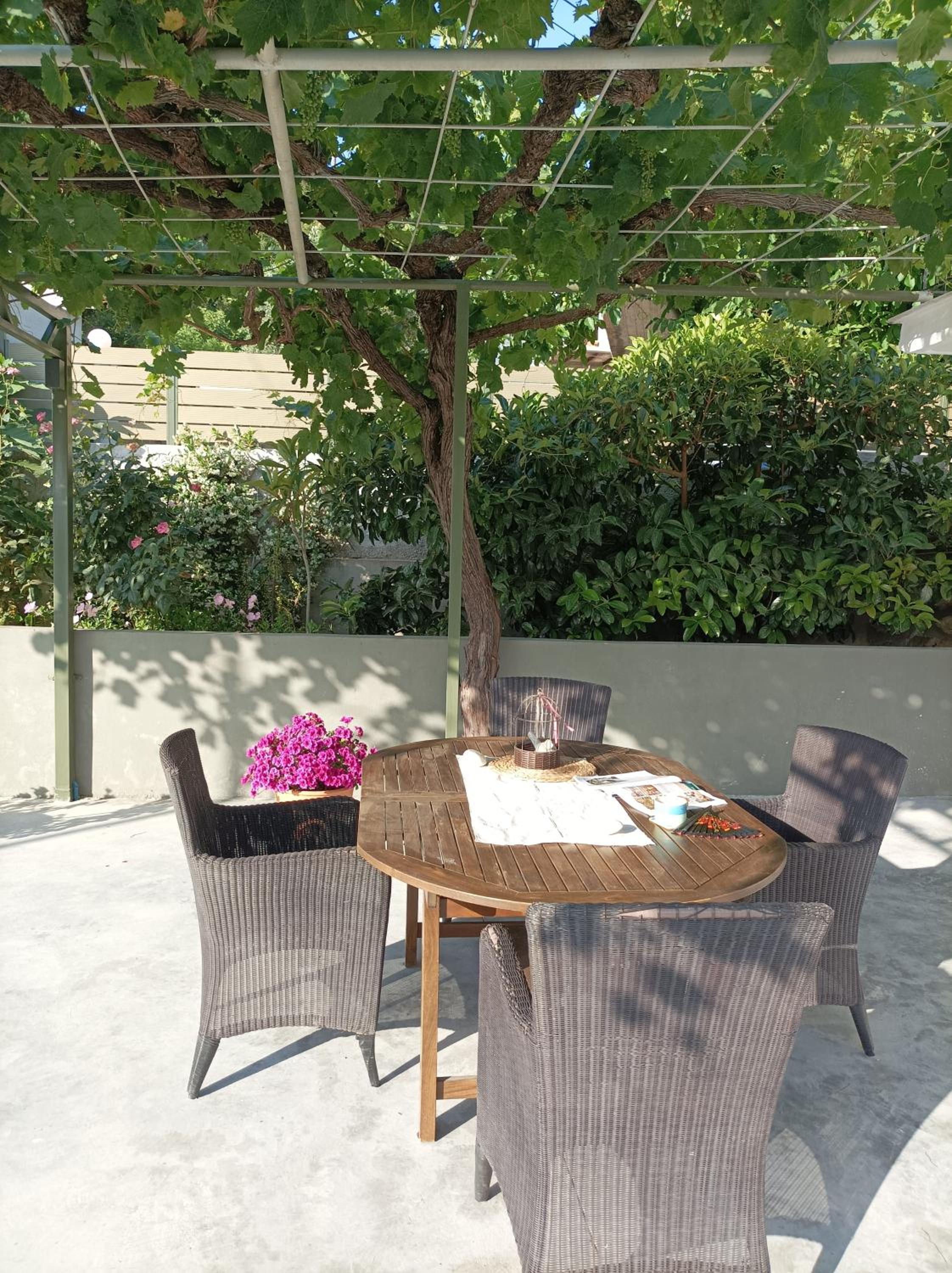 Hotel Petrochori Memories House - Floor 0 - Image 1