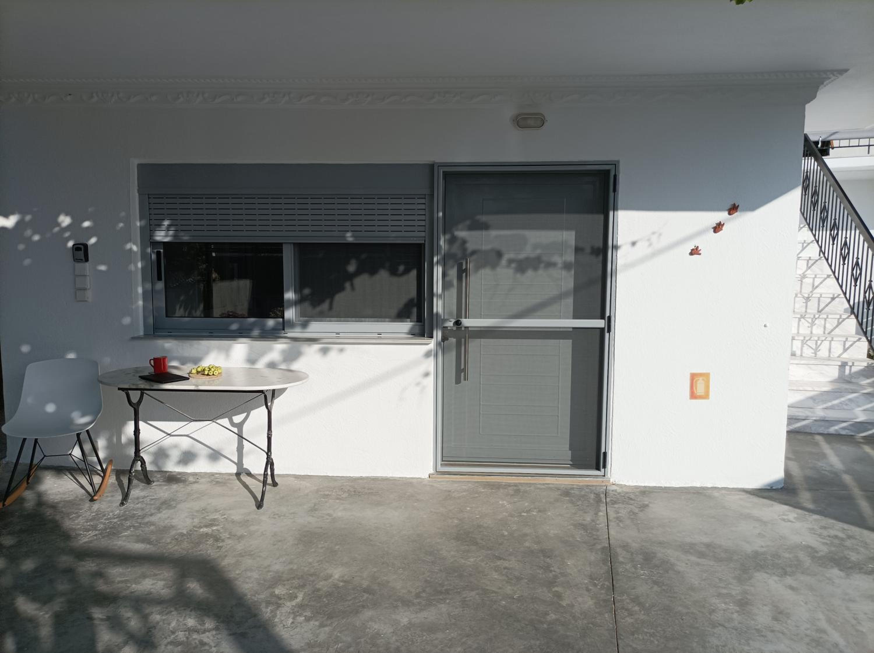 Petrochori Memories House - Floor 0 view 4