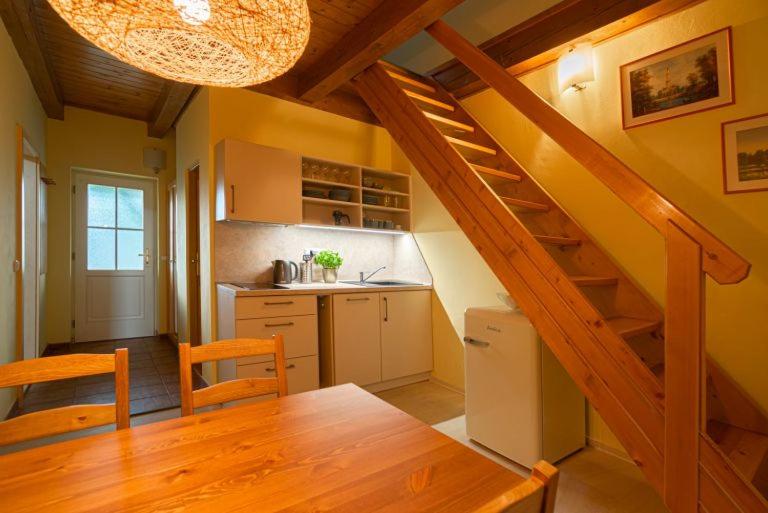 APARTMÁNY V PARKU view 3
