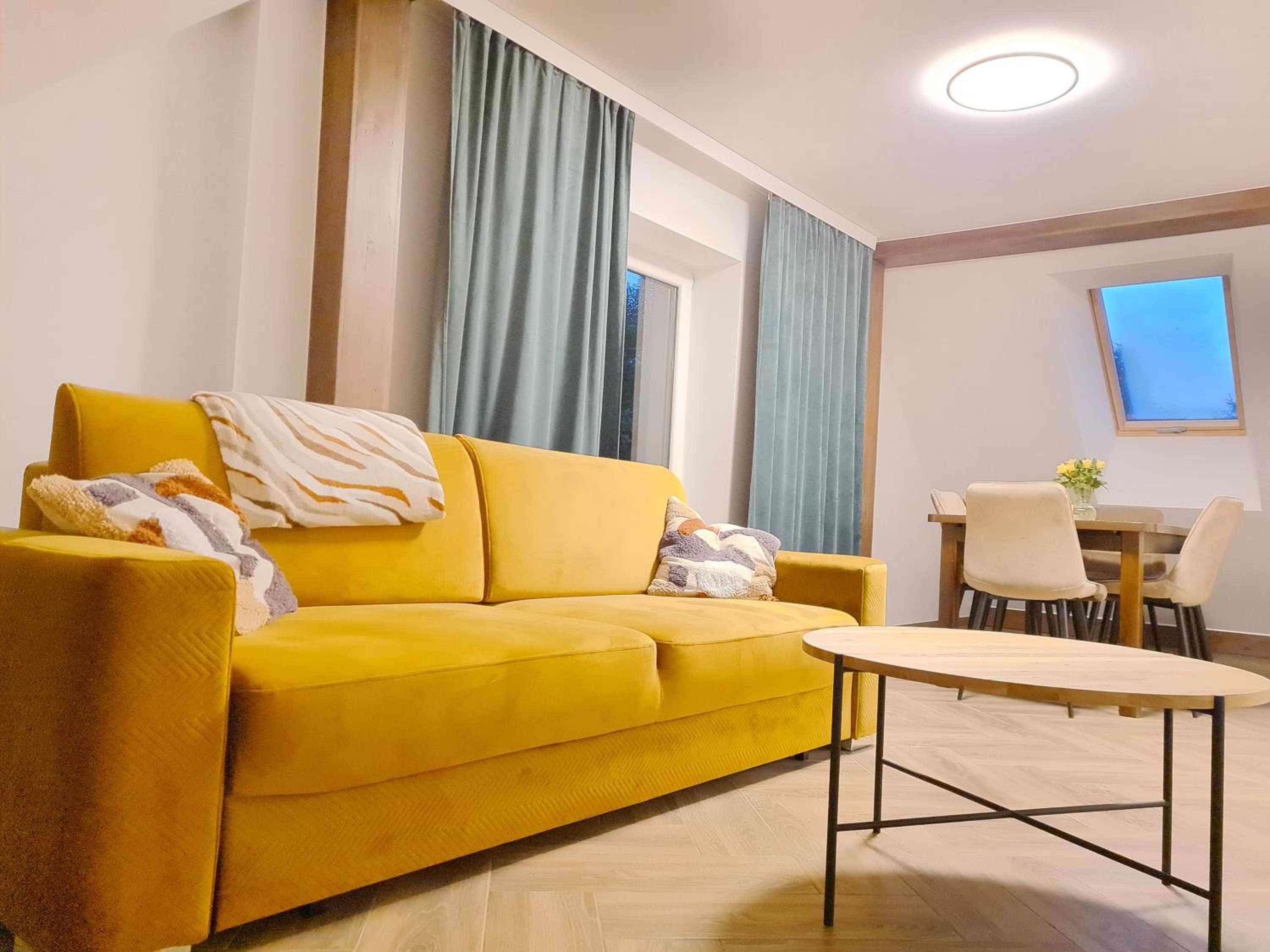 Apartament nad BRDĄ , agroturystyka.