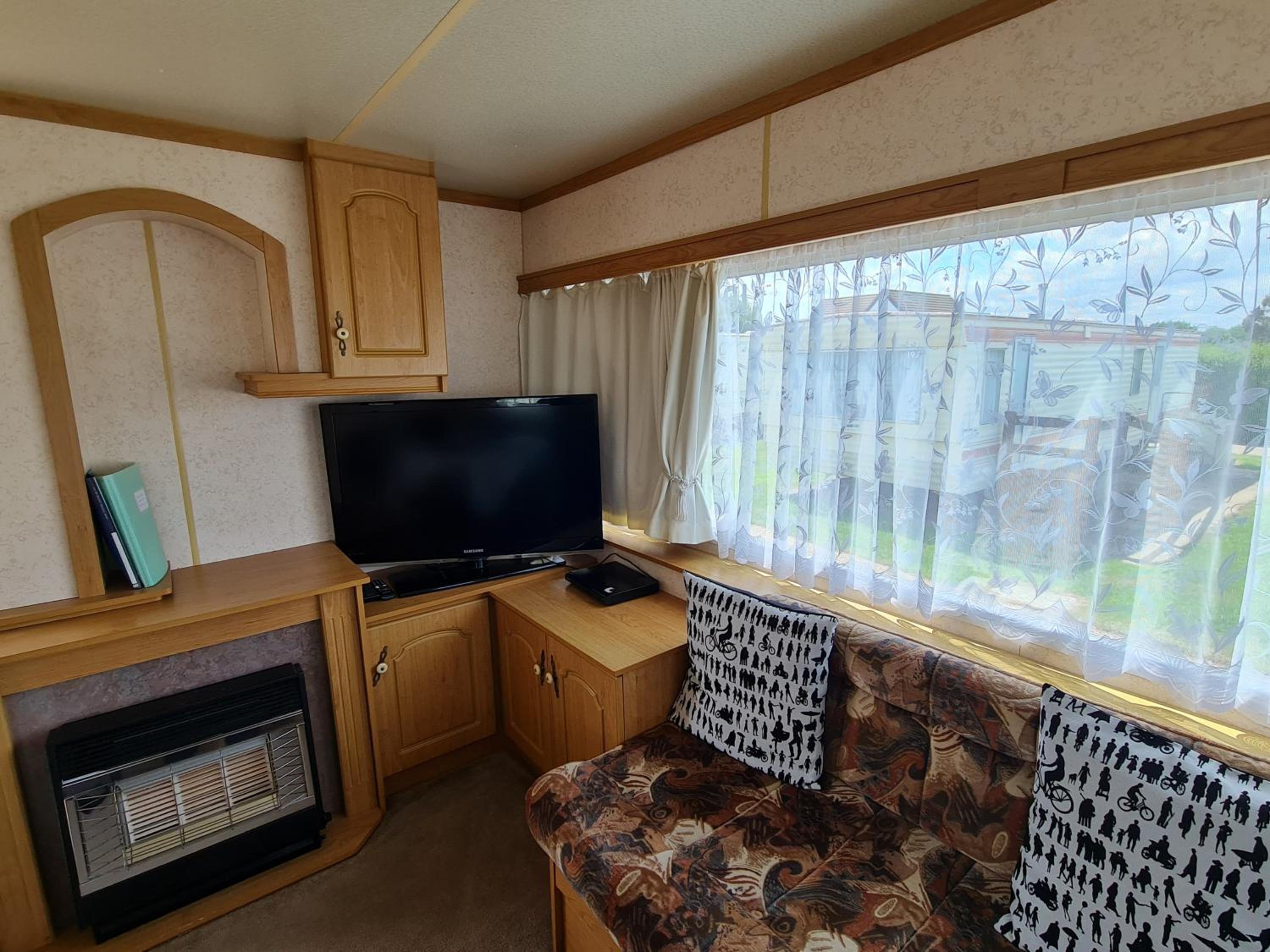Hemsby Caravan Hire