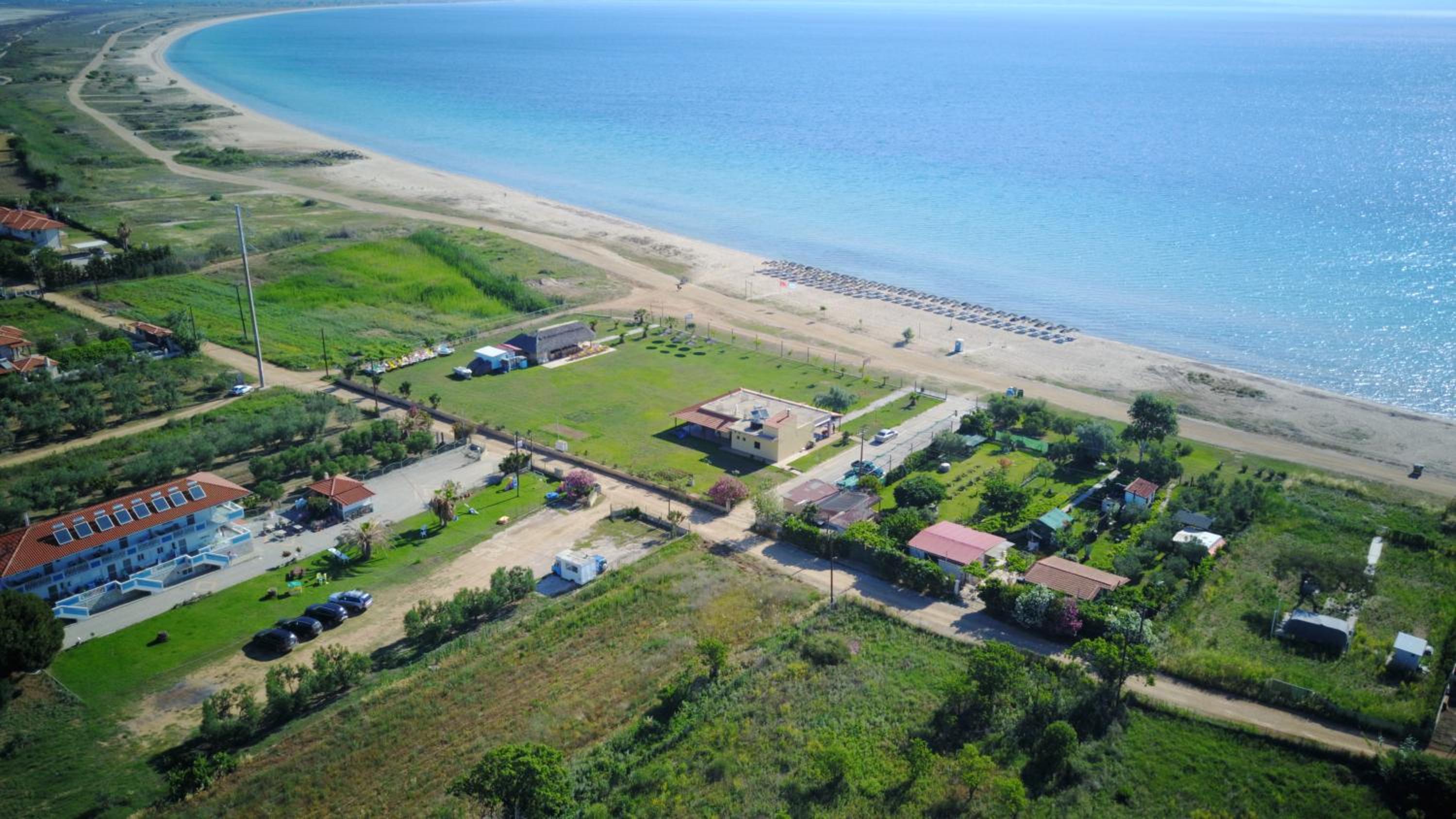 Seaview Aparthotel