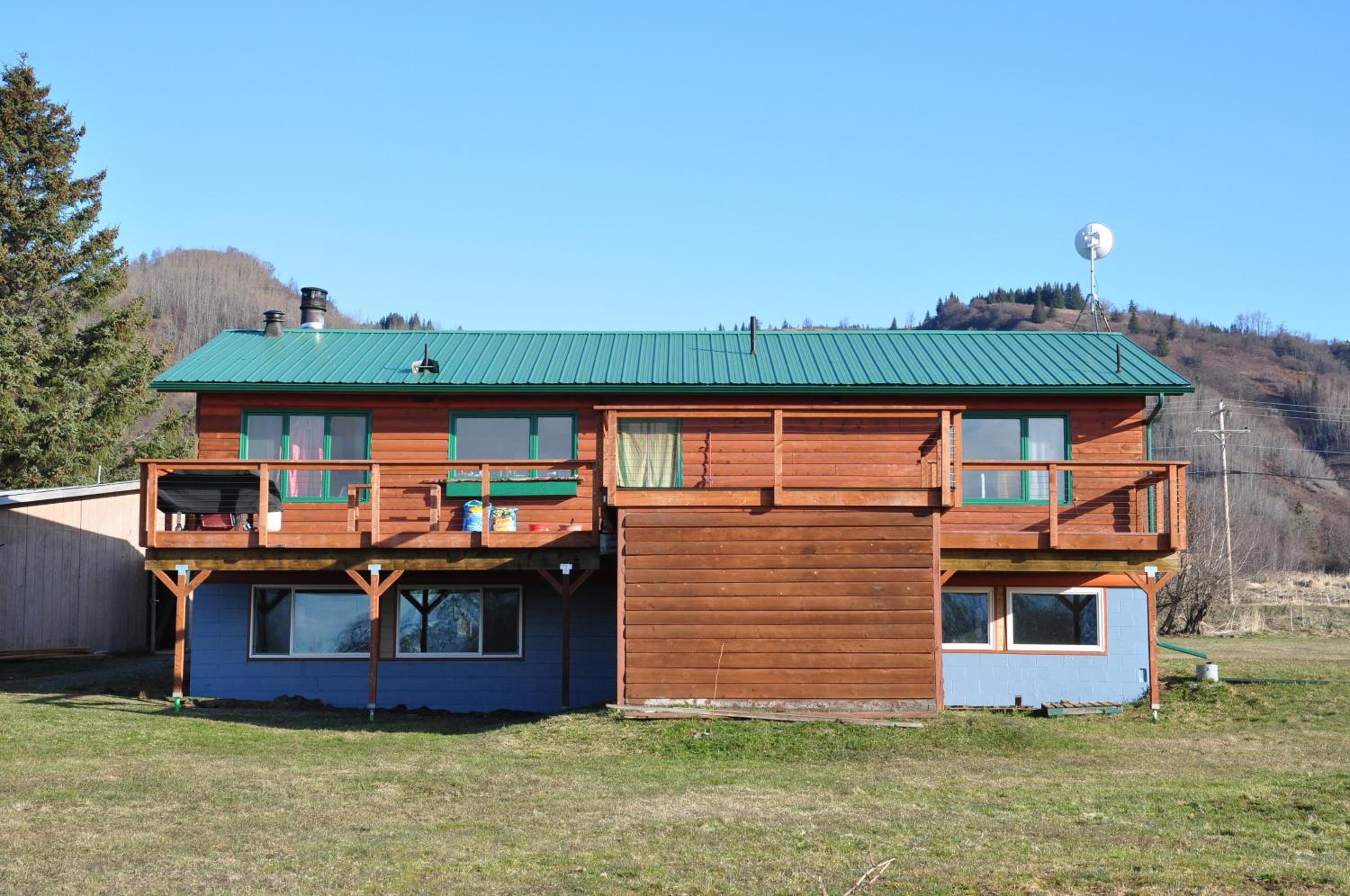Homerhome view 2