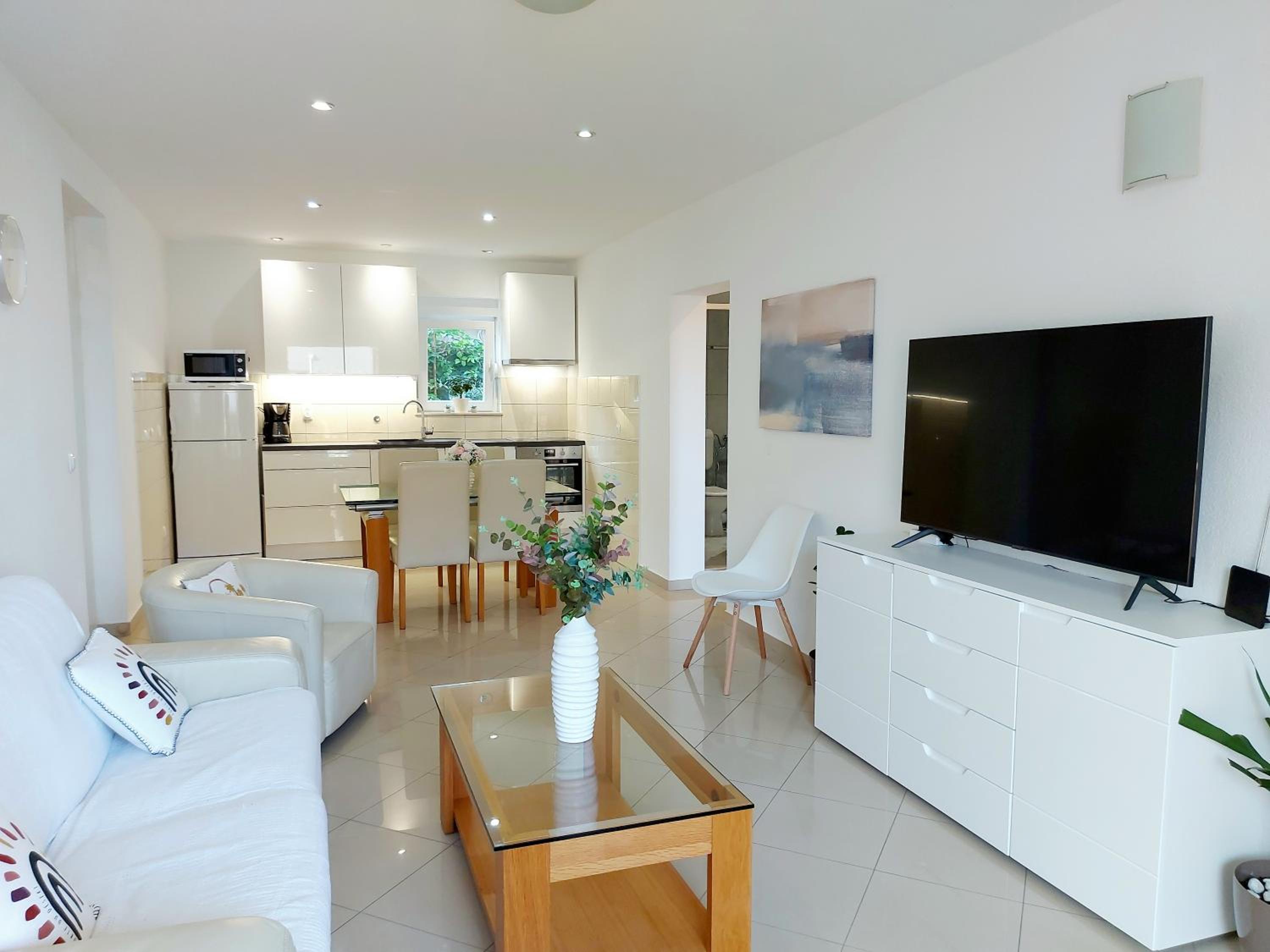 Apartman Anna view 2