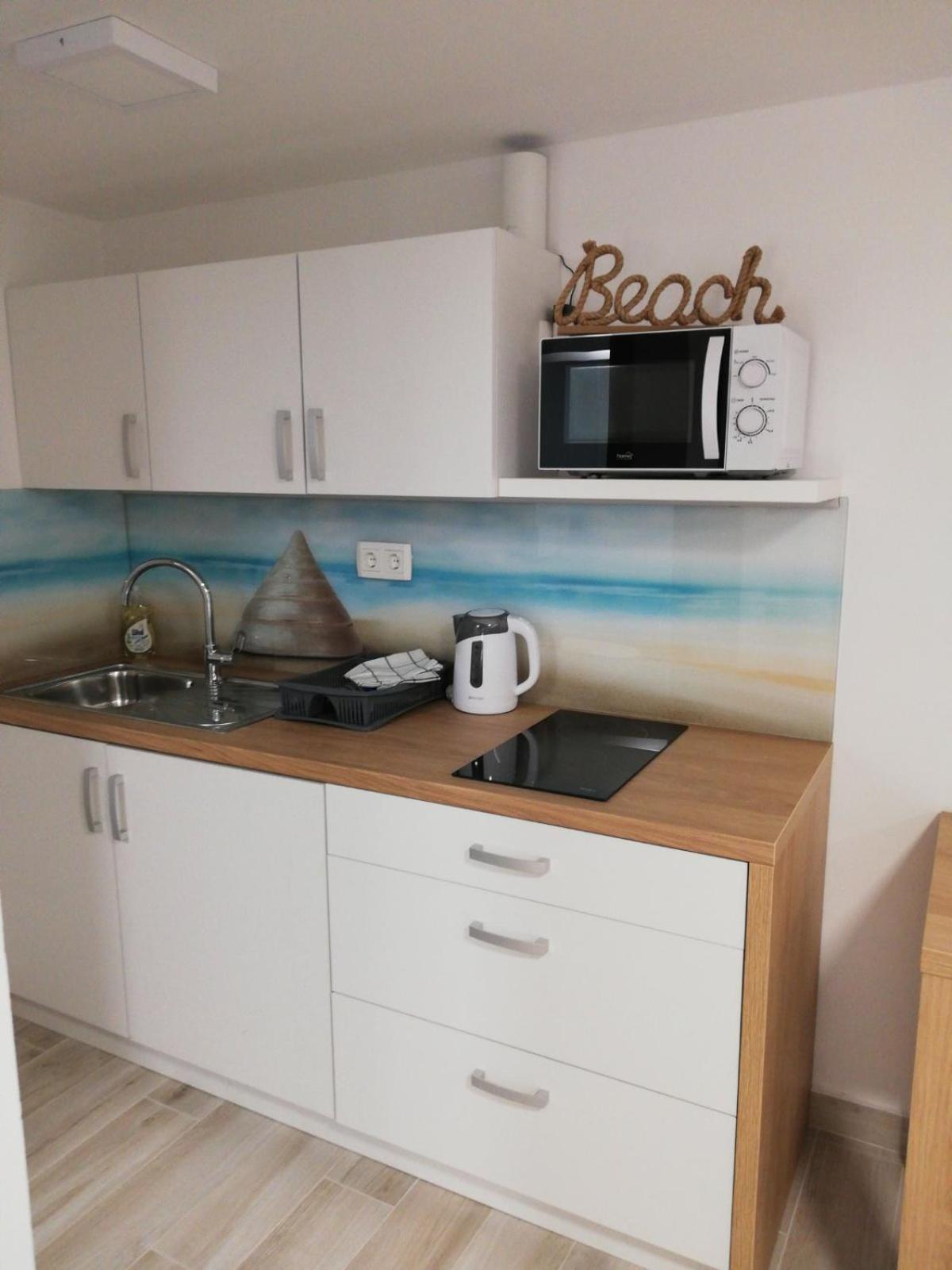 Apartments Casia view 5