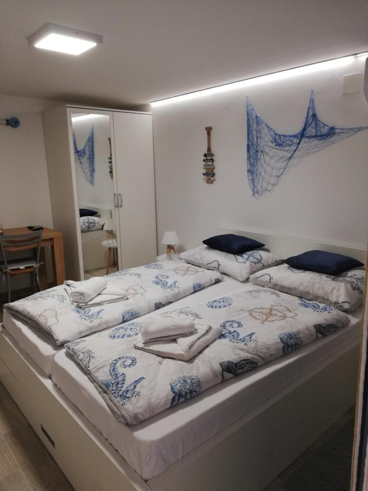 Apartments Casia view 4