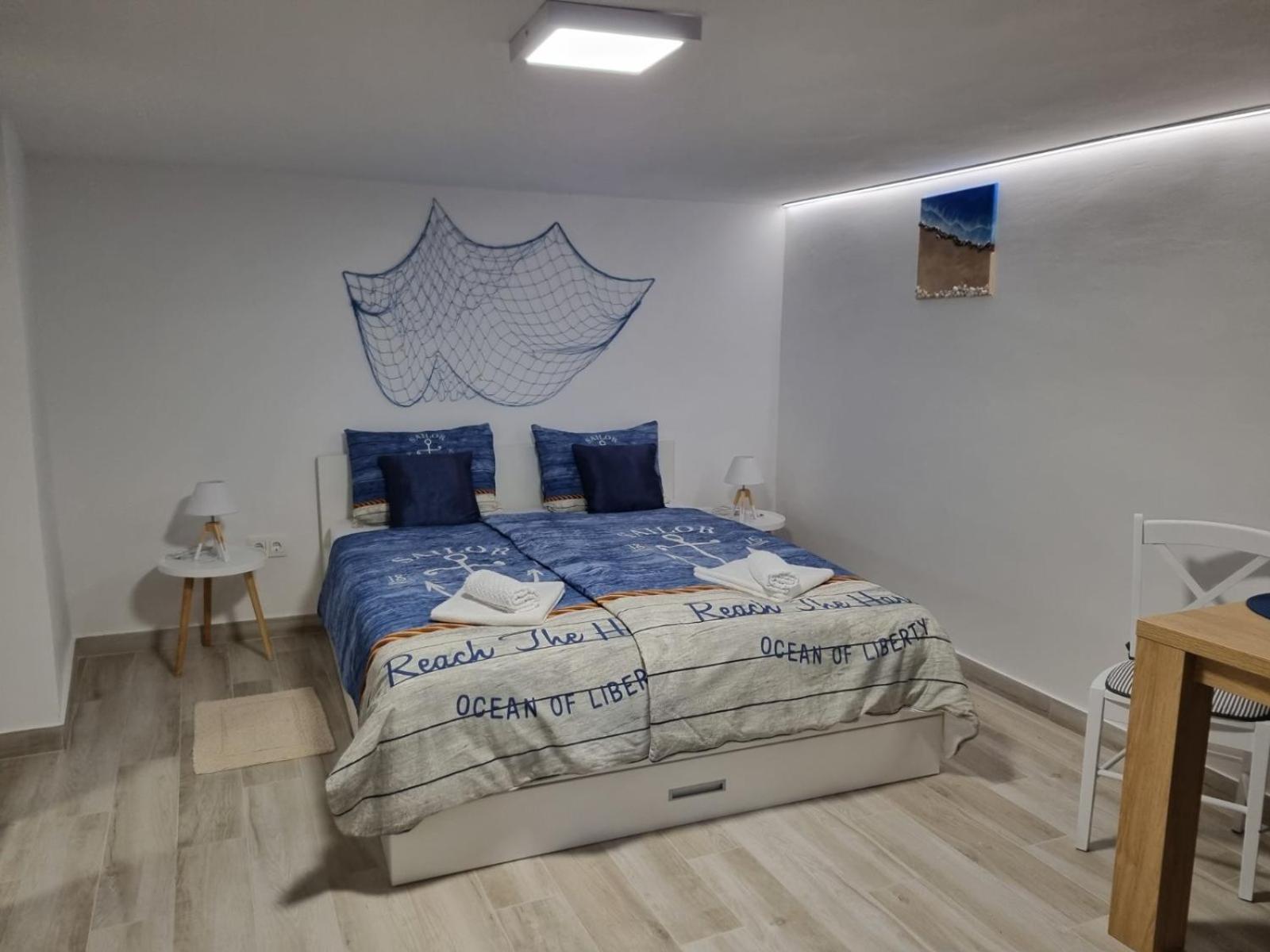 Apartments Casia view 2