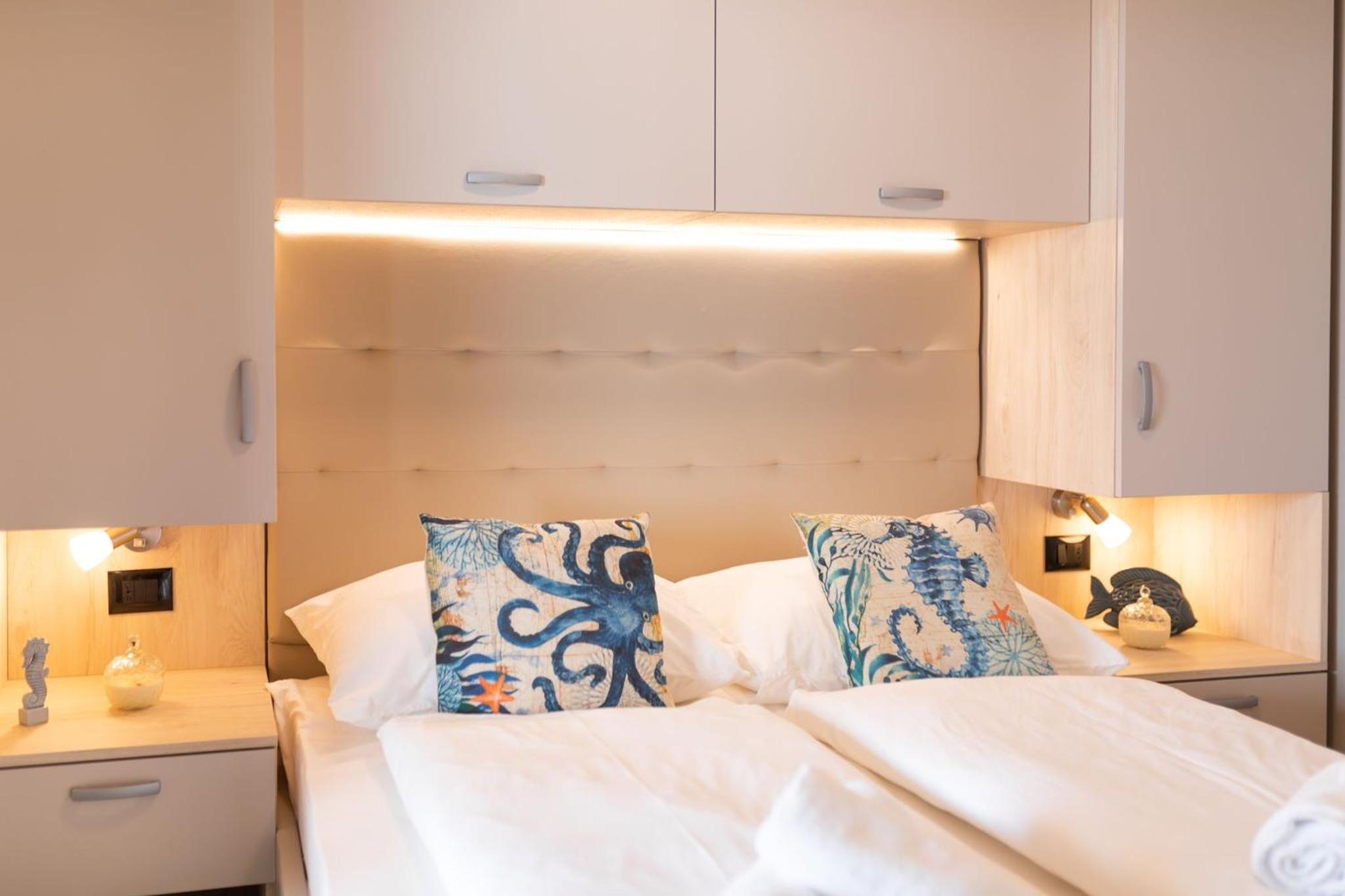 Mara's Coast - Giulia view 5