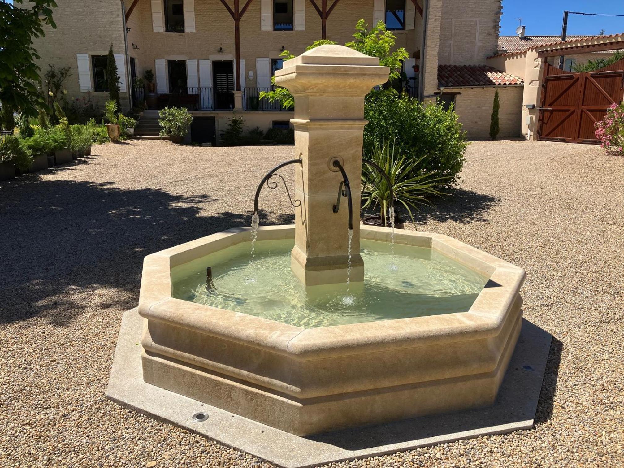 Le Clos De Quintaine Chambres d'Hôtes